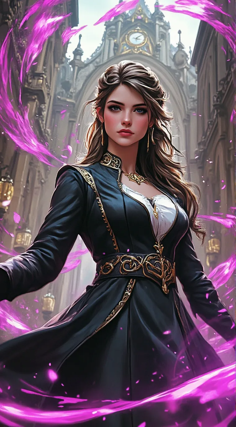 Talkie AI - Chat with Victorian Era