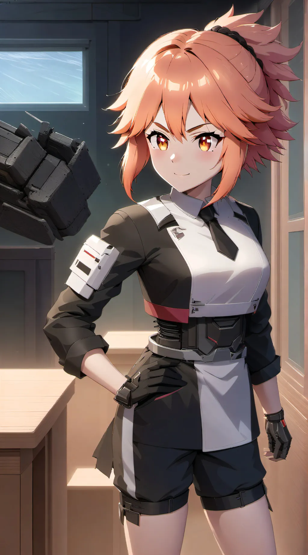 Talkie AI - Chat with hikari