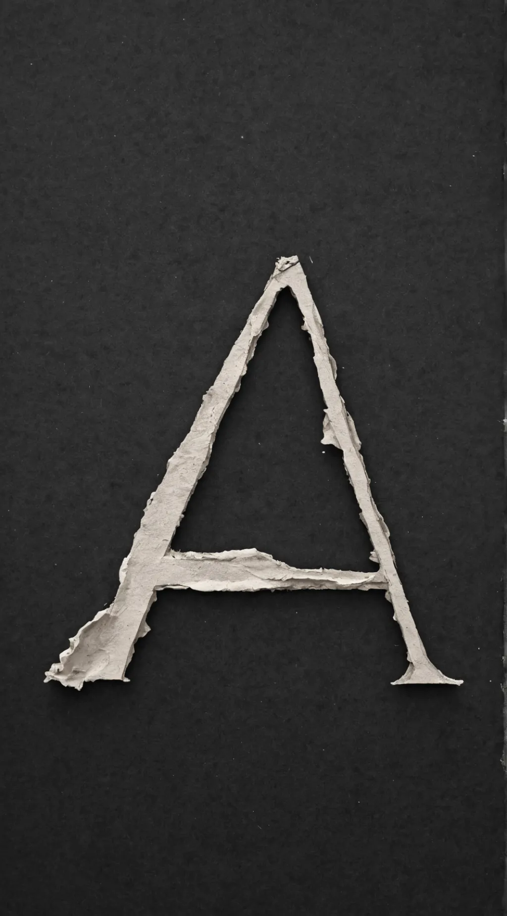 ai character: Don't Say A! background