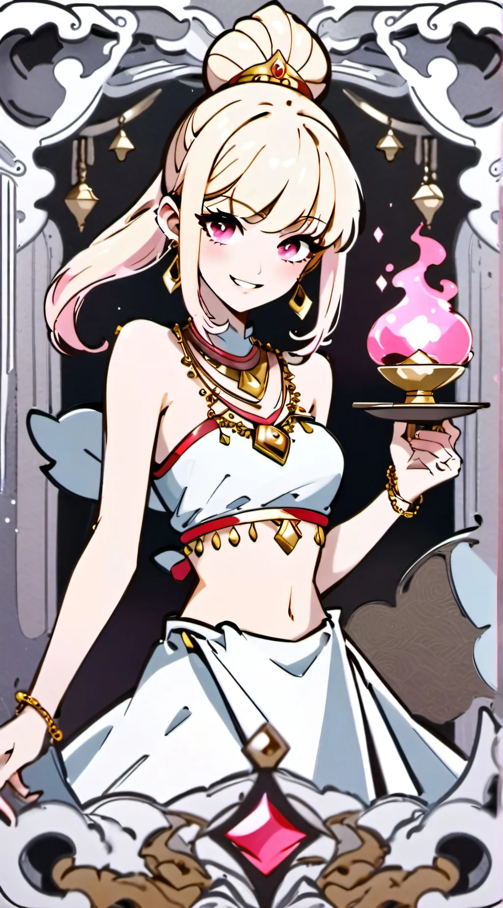 Talkie AI - Chat with Atutua