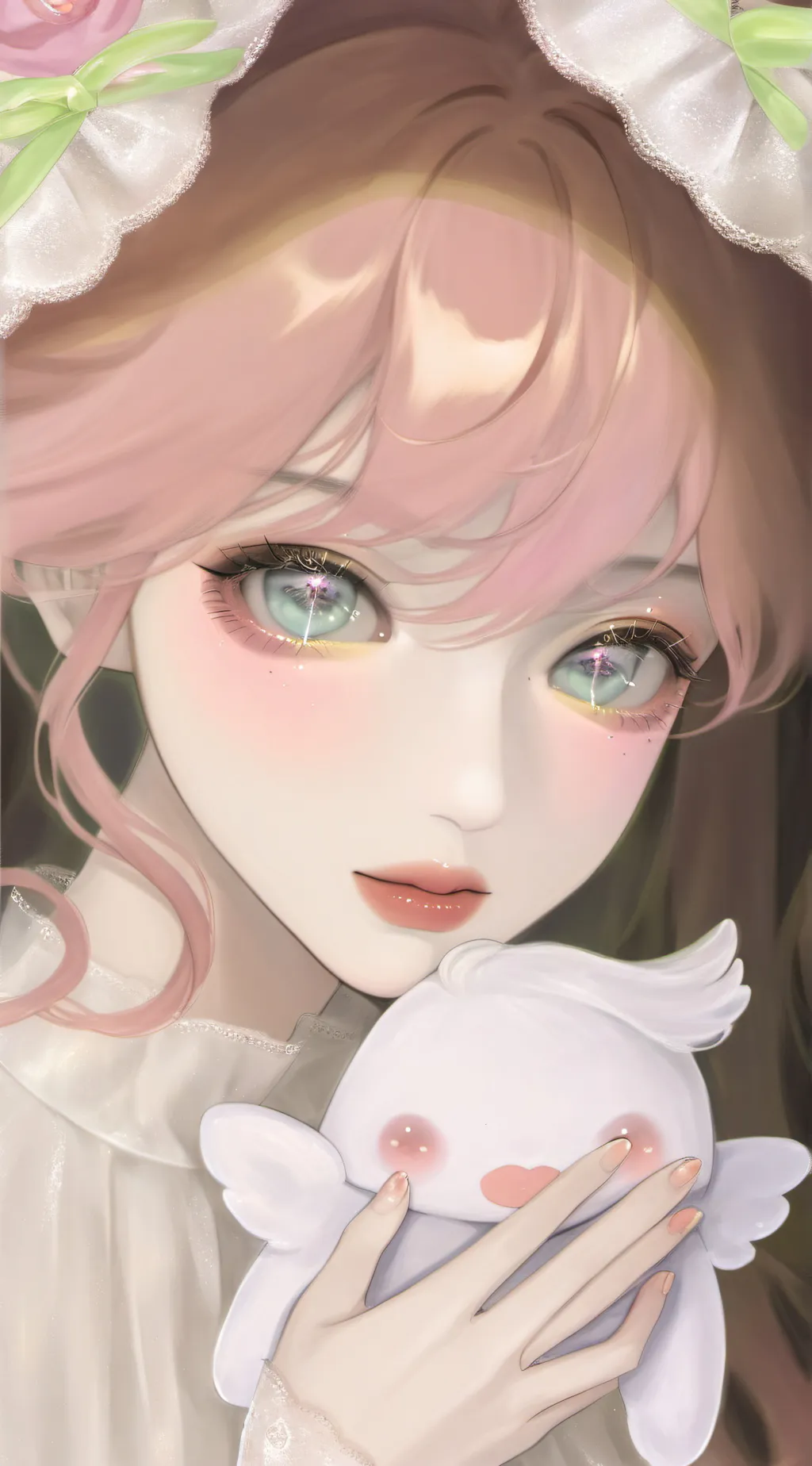 ai character: mhahates you background