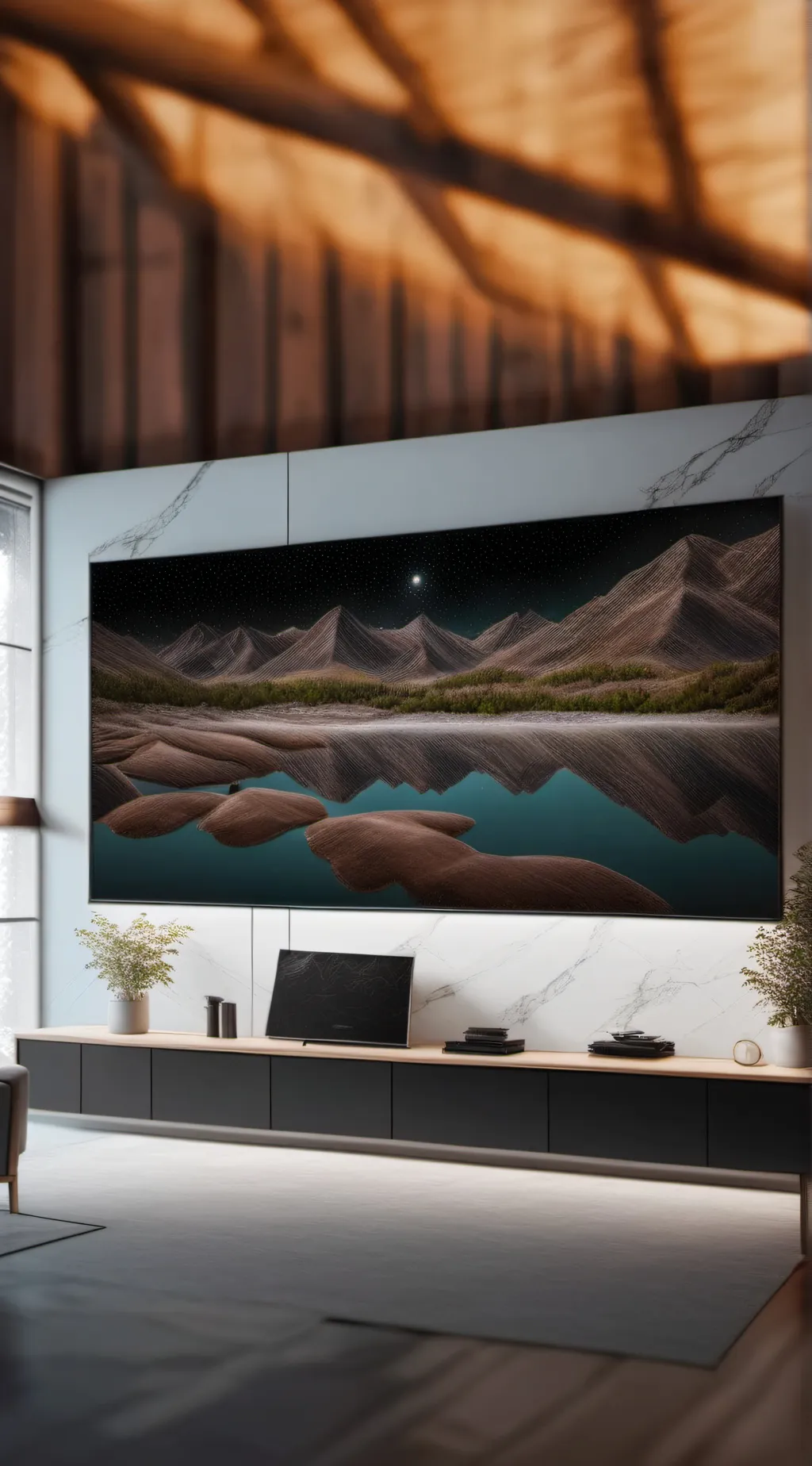 ai character: Roblox Size sim background