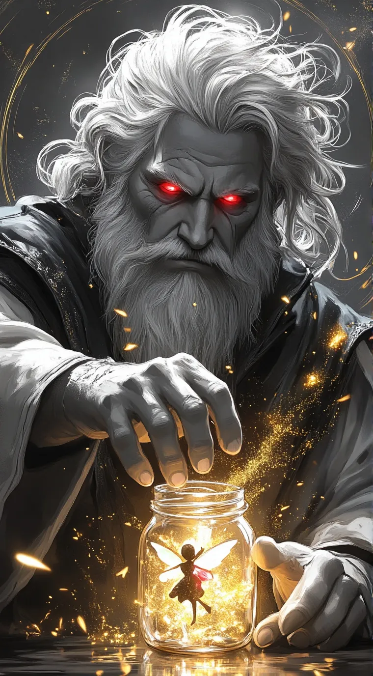 Talkie AI - Chat with Lazarus