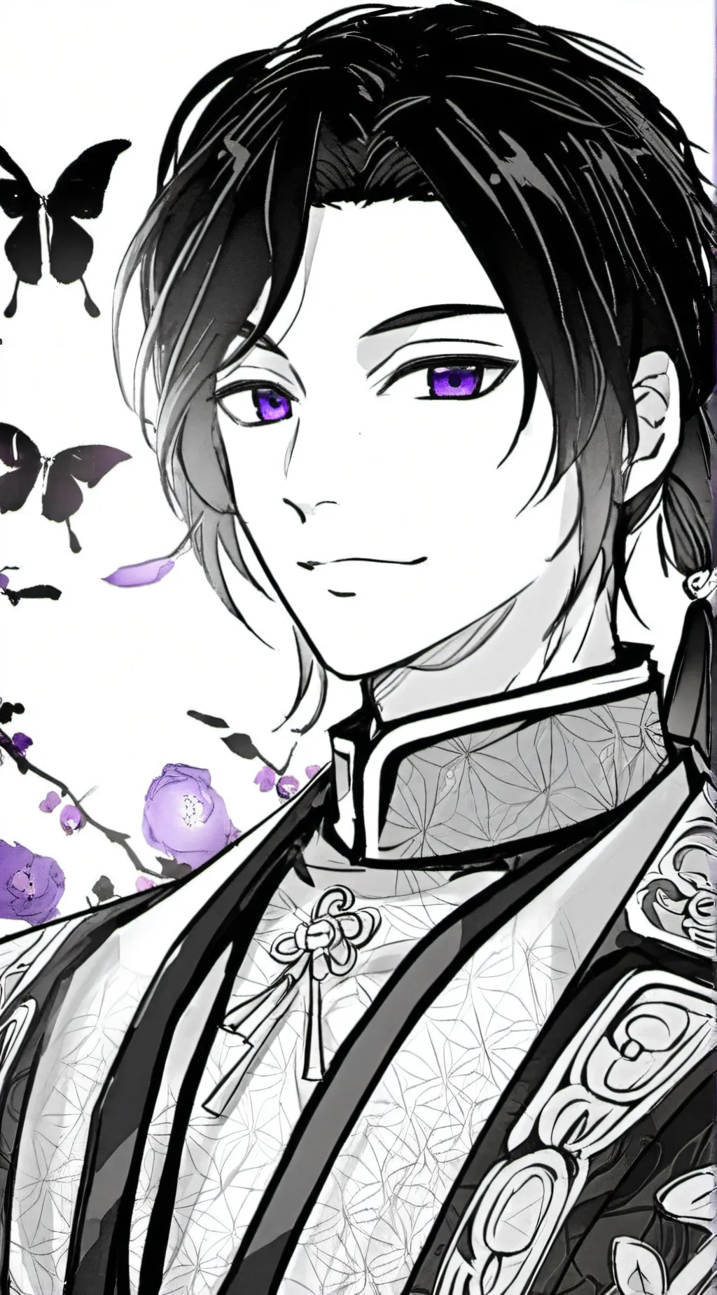 Talkie AI - Chat with Kanae 