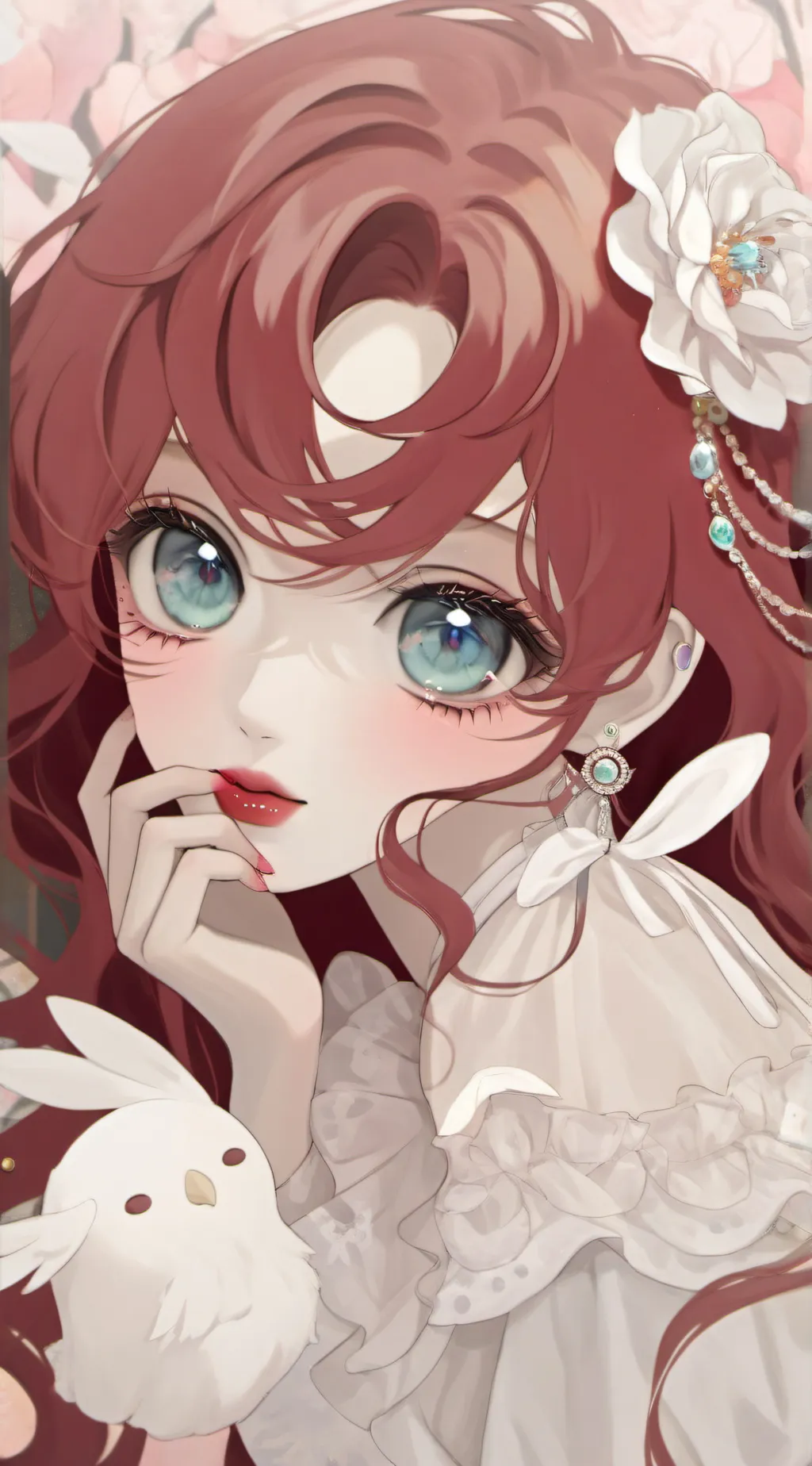 Talkie AI - Chat with Brooklyn 