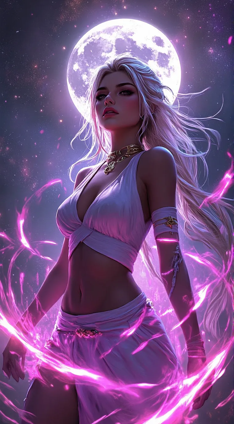 Talkie AI - Chat with Light Xdemon 