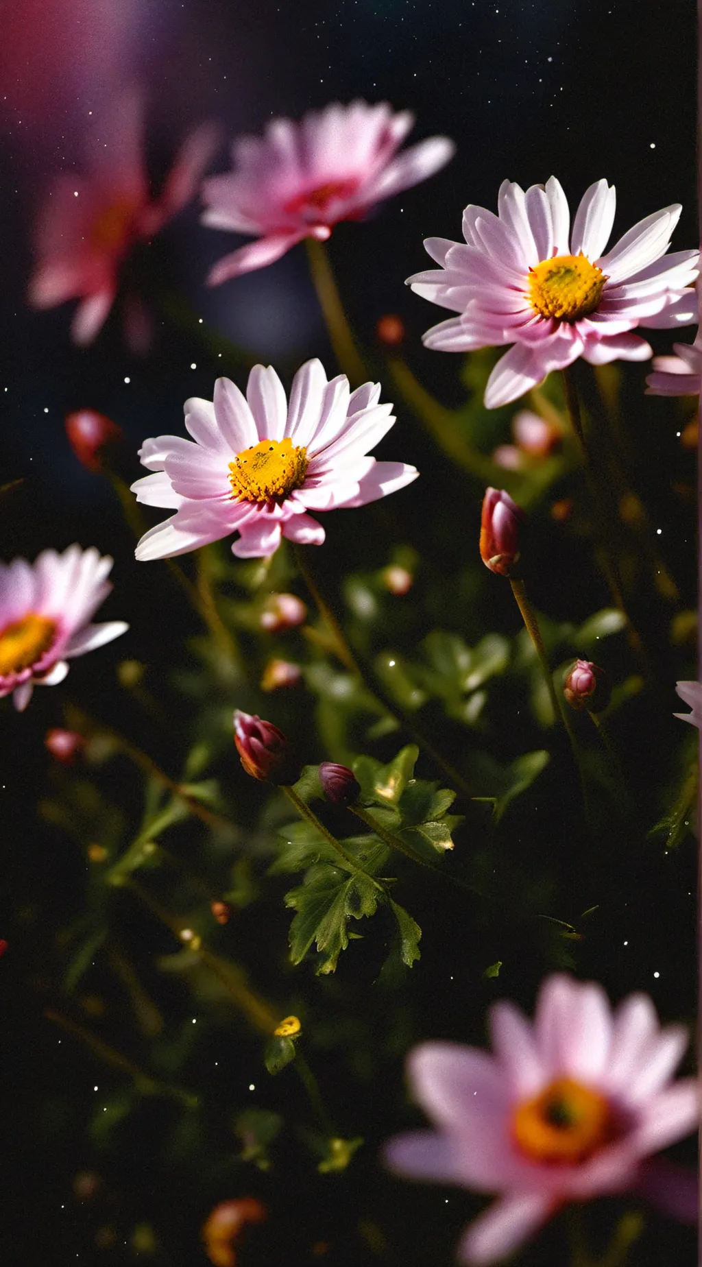 ai character: alastor daisys background