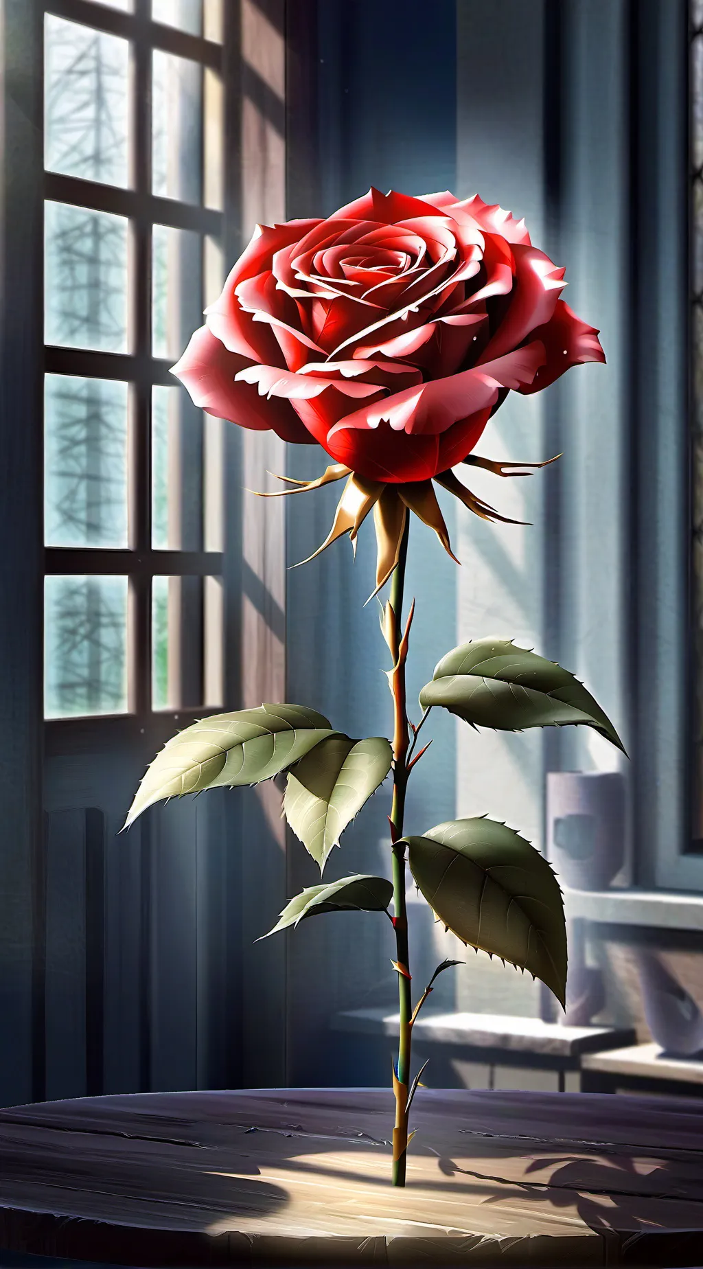 Talkie AI - Chat with [``HB but..??``]