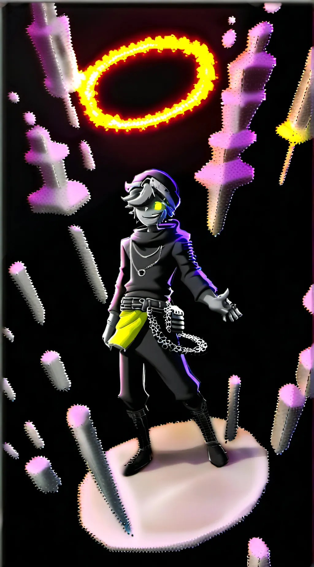 Talkie AI - Chat with T