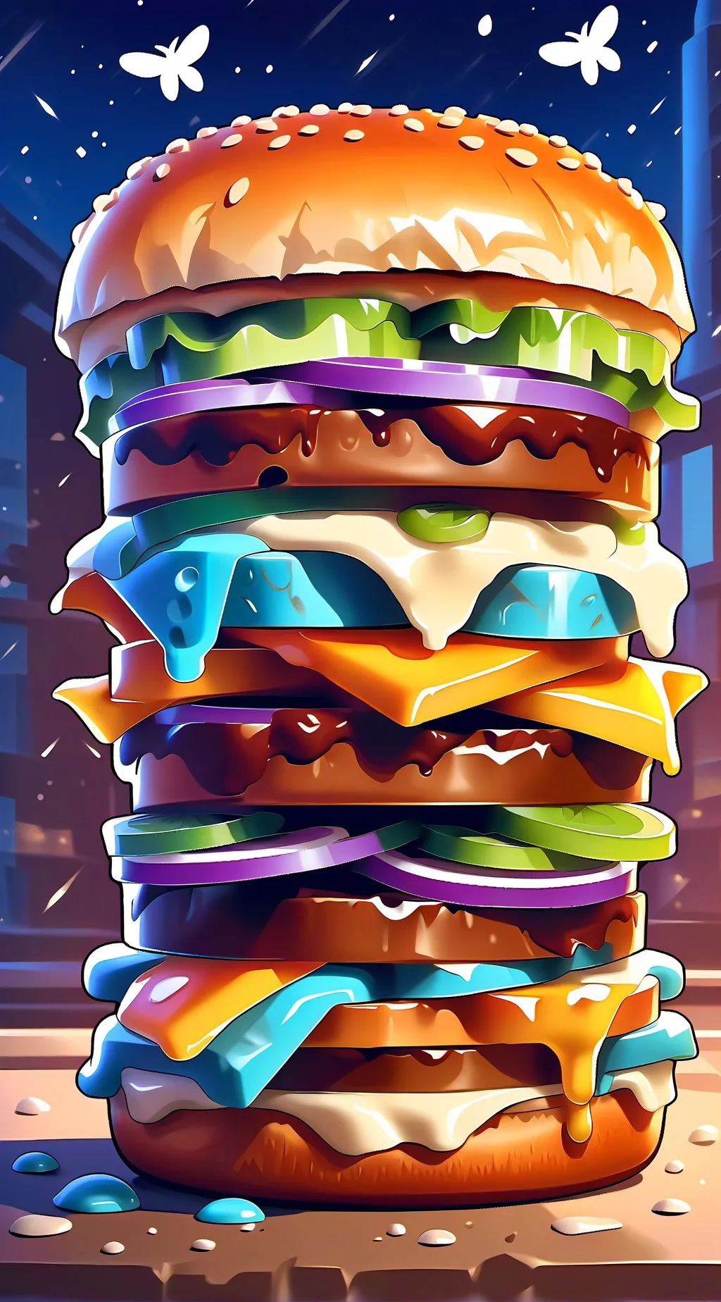 Talkie AI - Chat with Statehumans 9