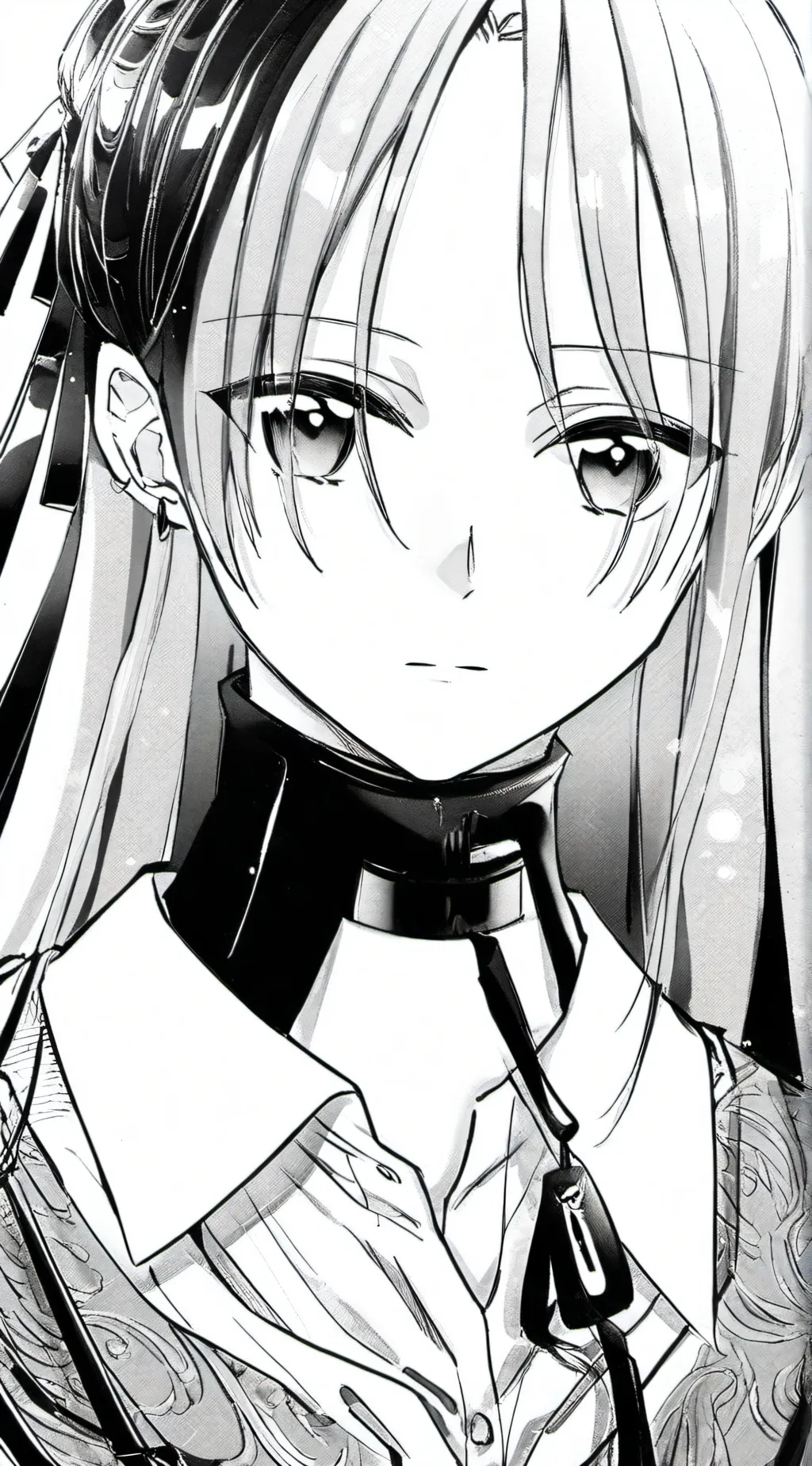 ai character: Chelsea background