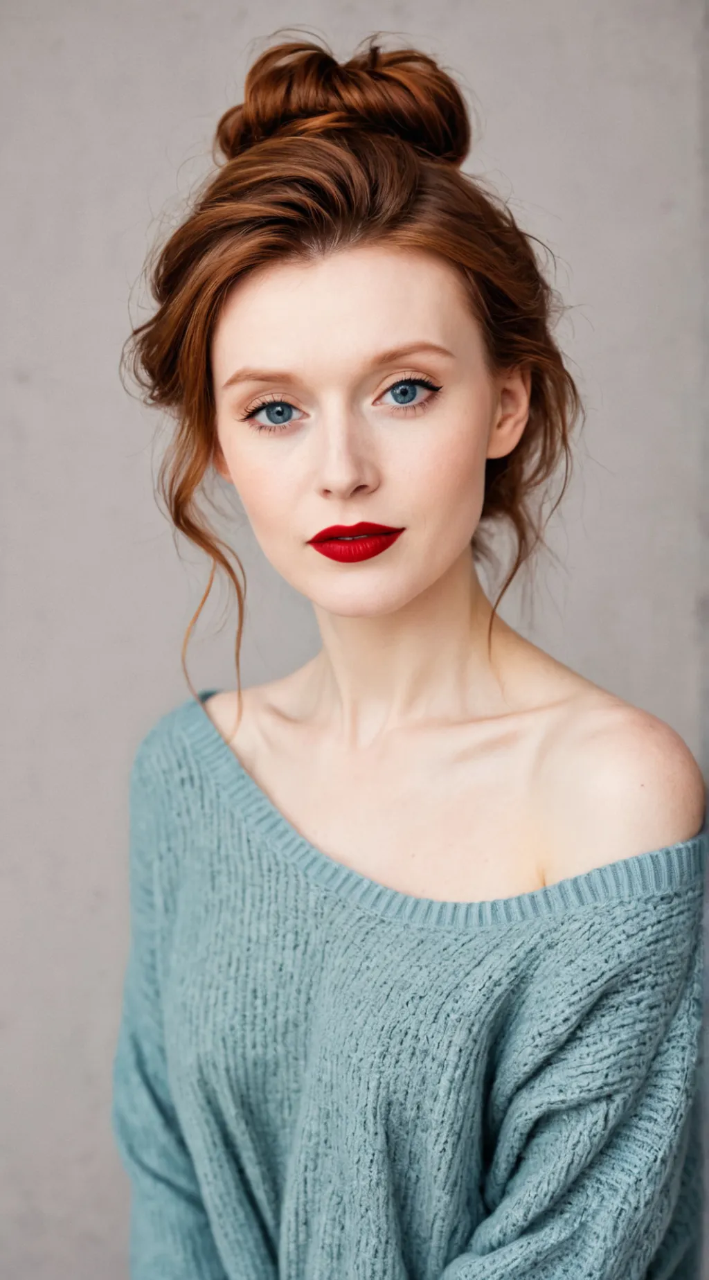 ai character: Skyler background