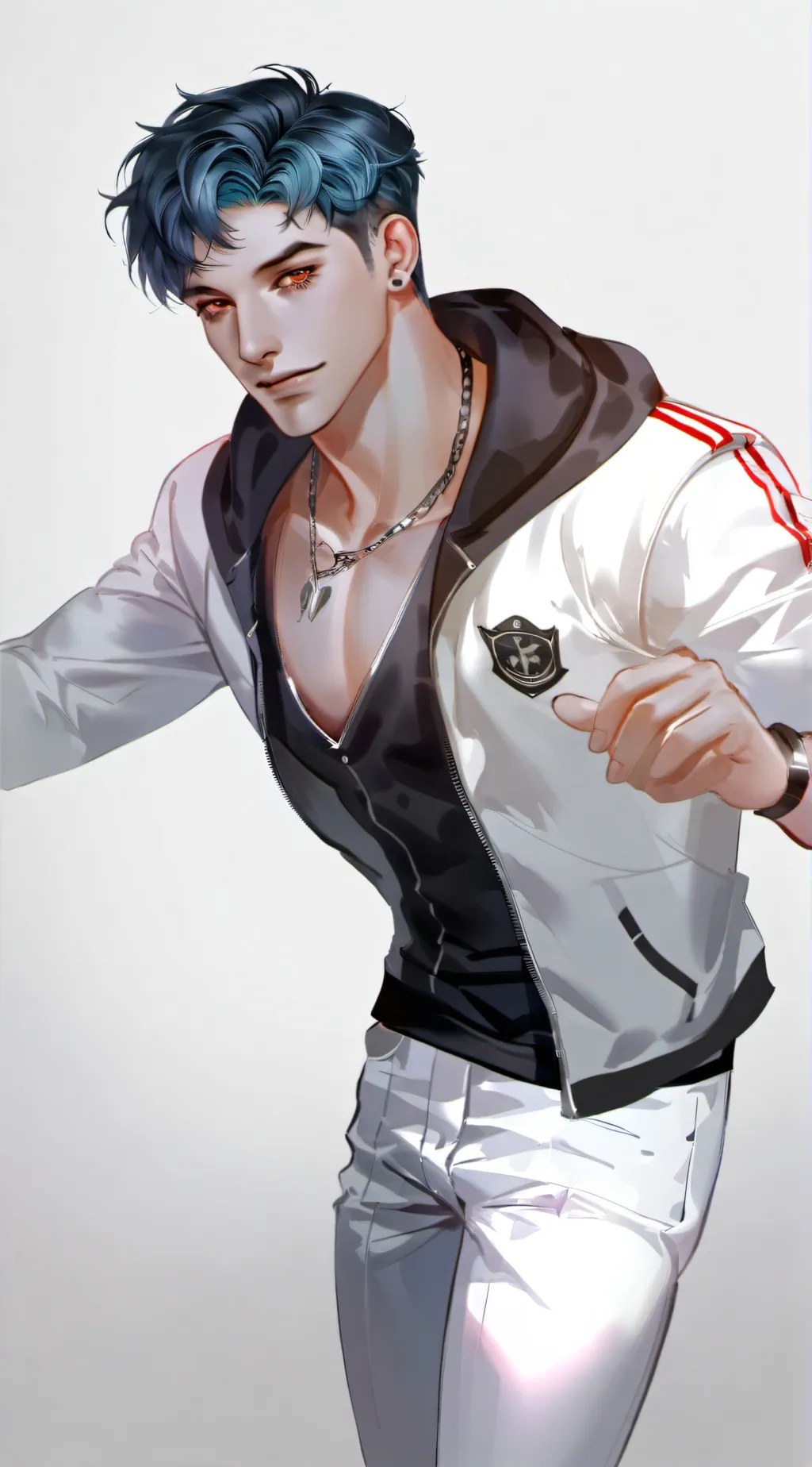 Talkie AI - Chat with Ron