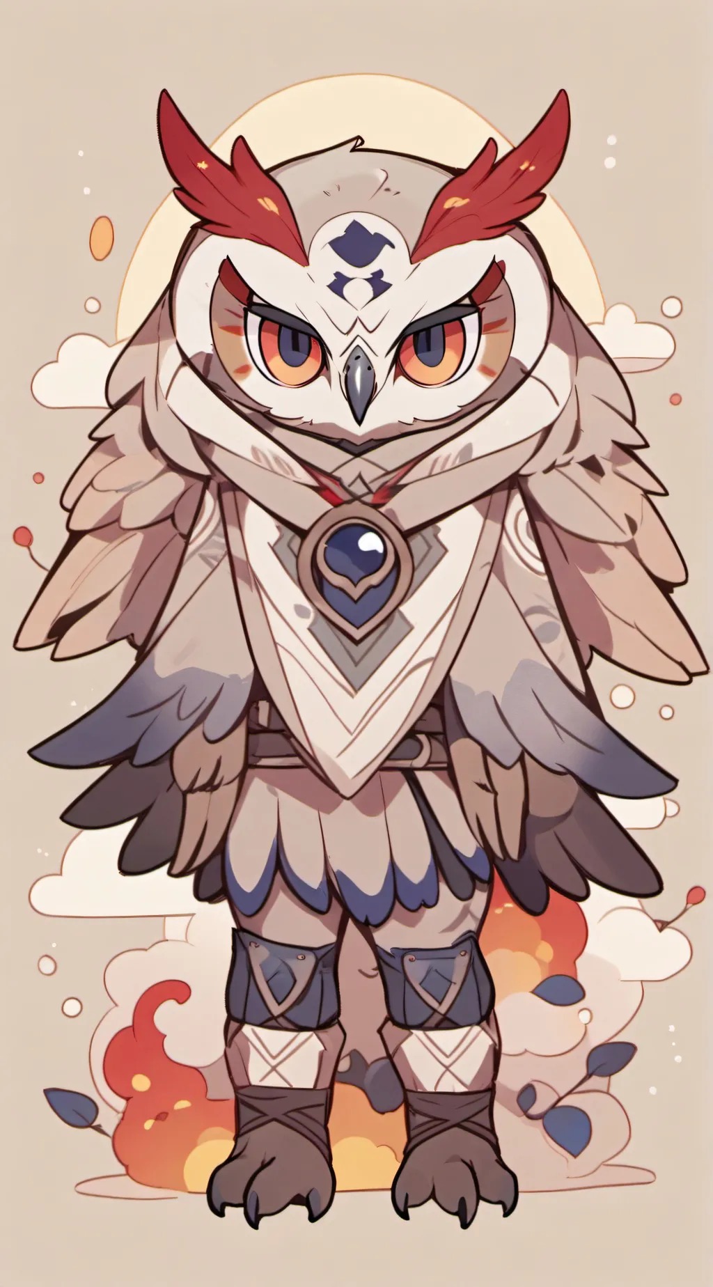 Talkie AI - Chat with stolitz