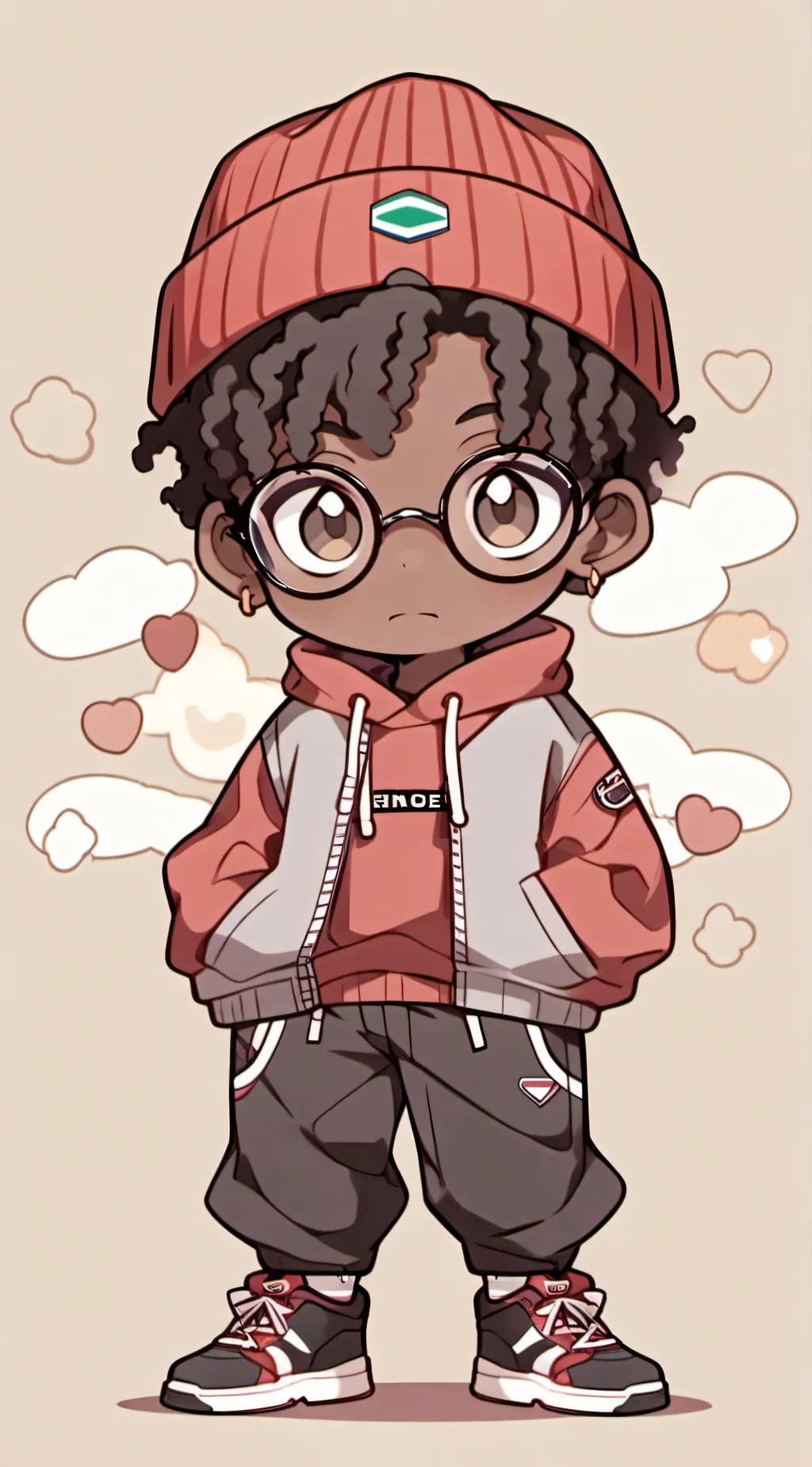 ai character: jawbreaker juice background