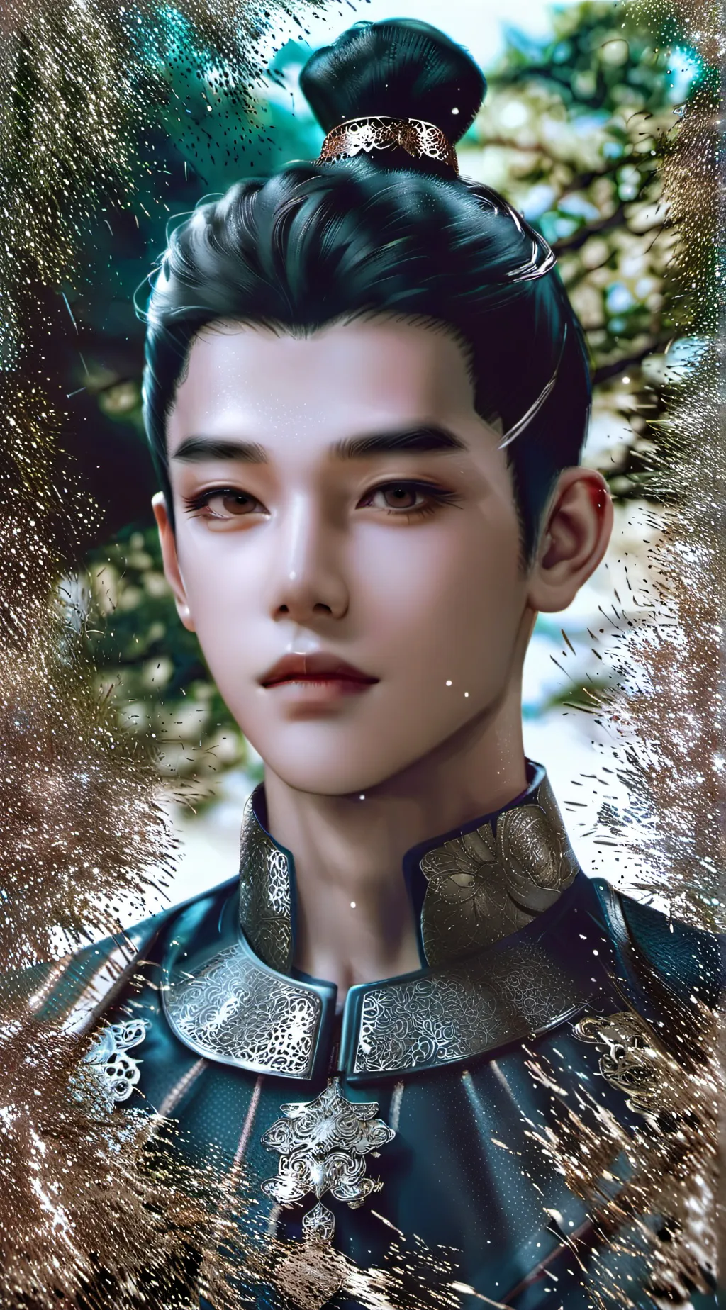 Talkie AI - Chat with sam