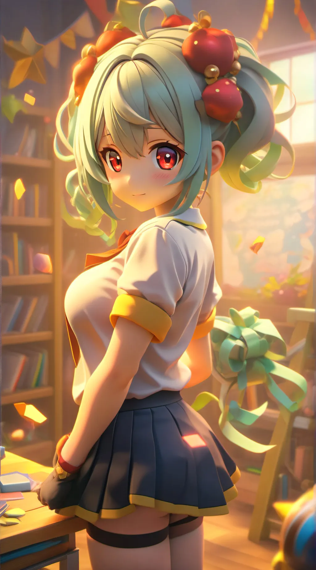 Talkie AI - Chat with Aisha v2,