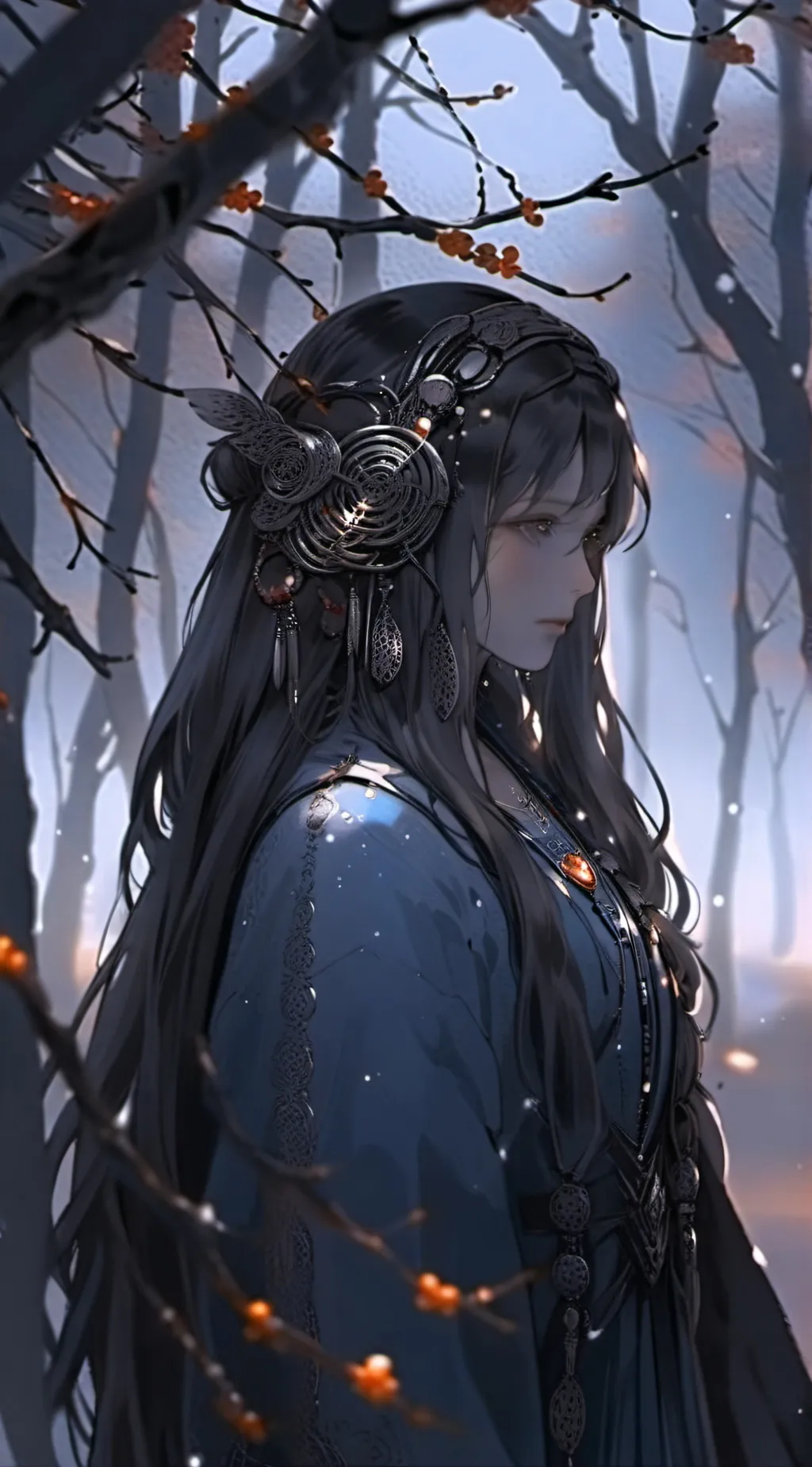 ai character: 😳Kiki😳 background