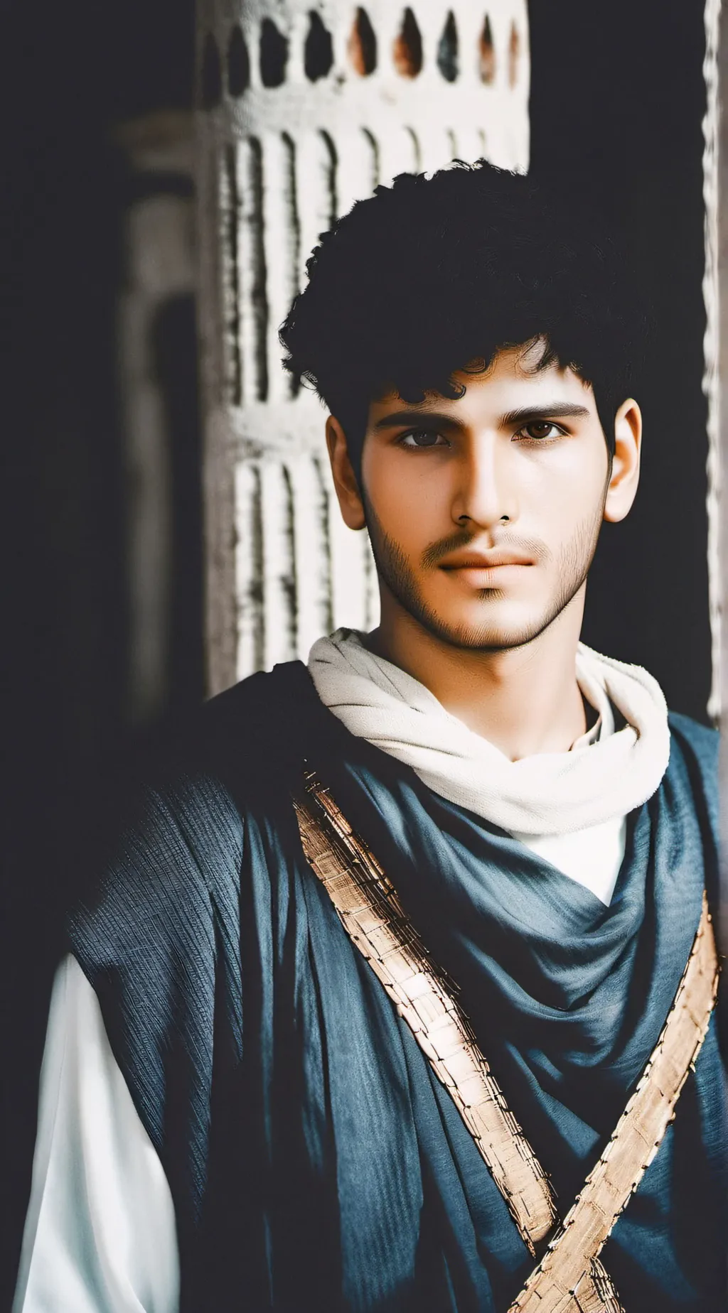 Talkie AI - Chat with Damon