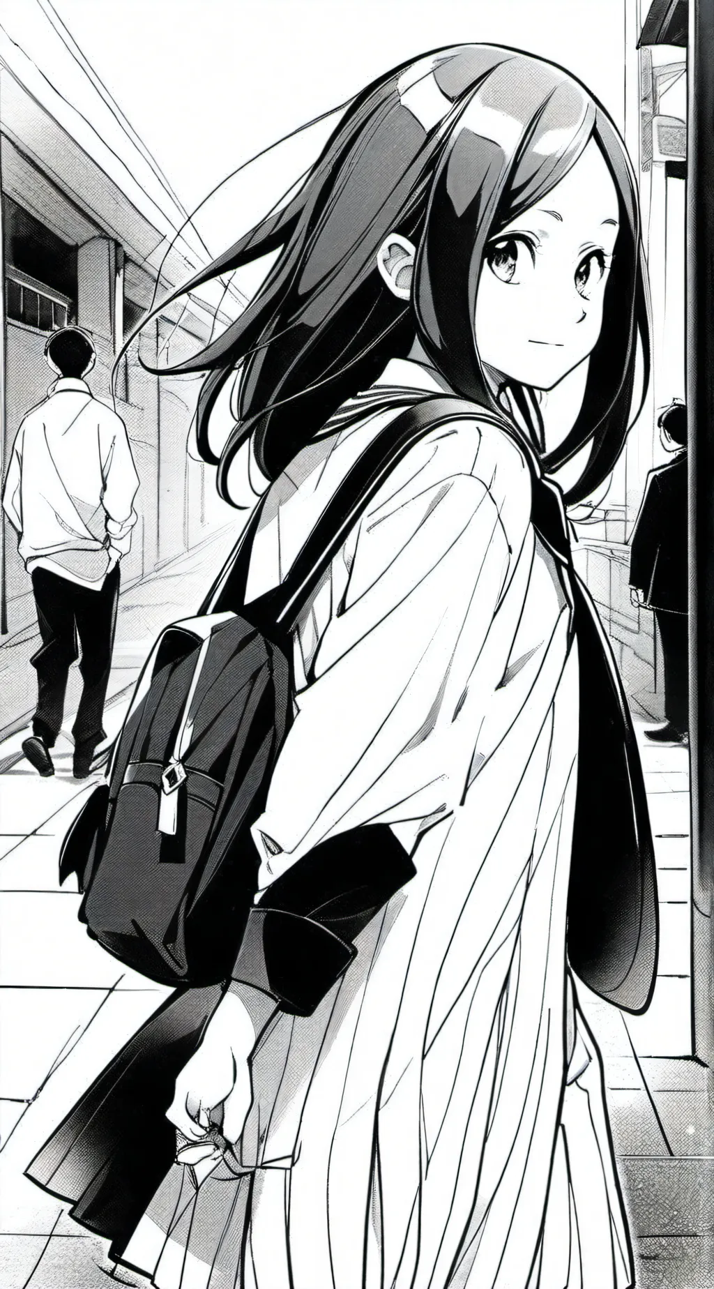 ai character: fpe hates you. background