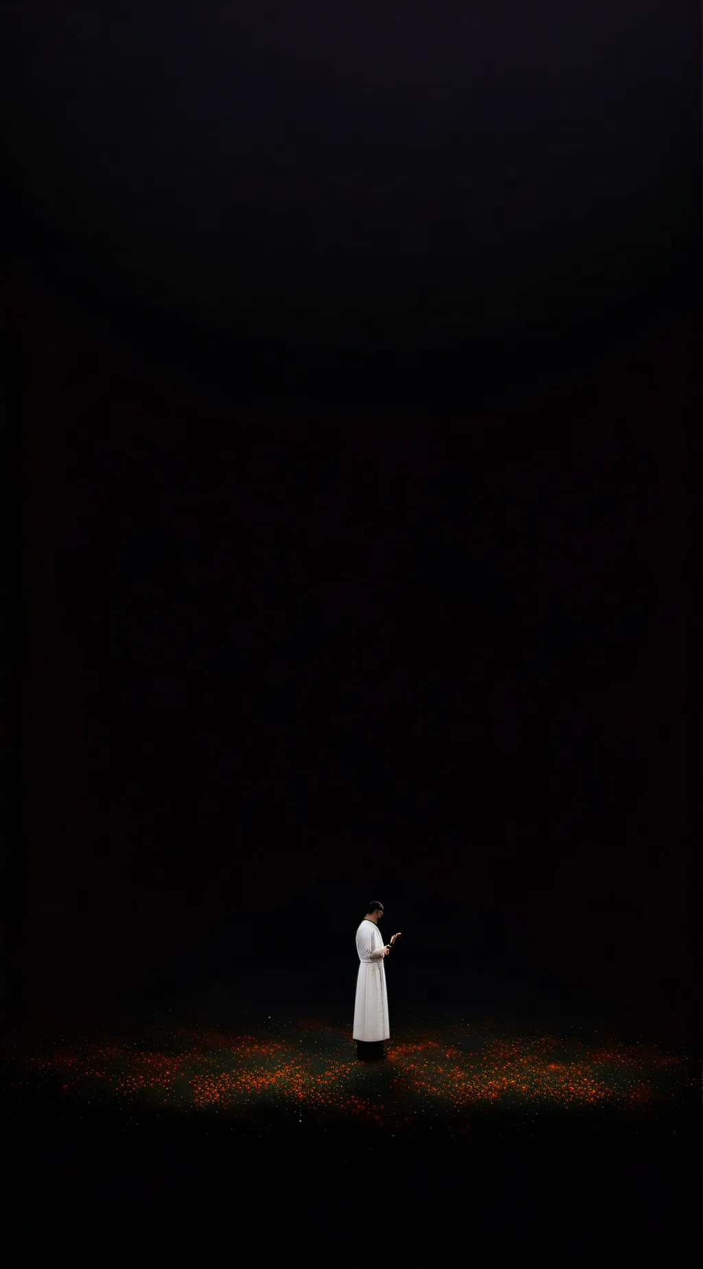 ai character: Troll mod 👍 background