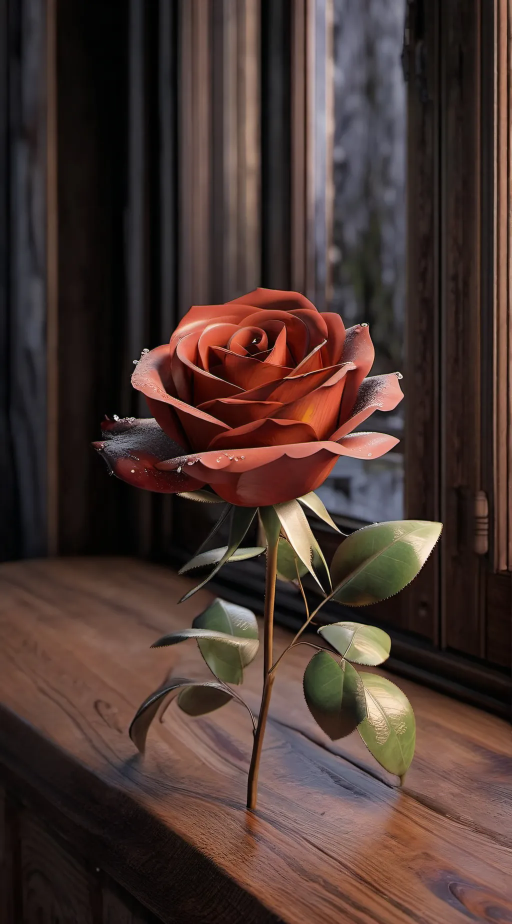 Talkie AI - Chat with { + DW ! + }