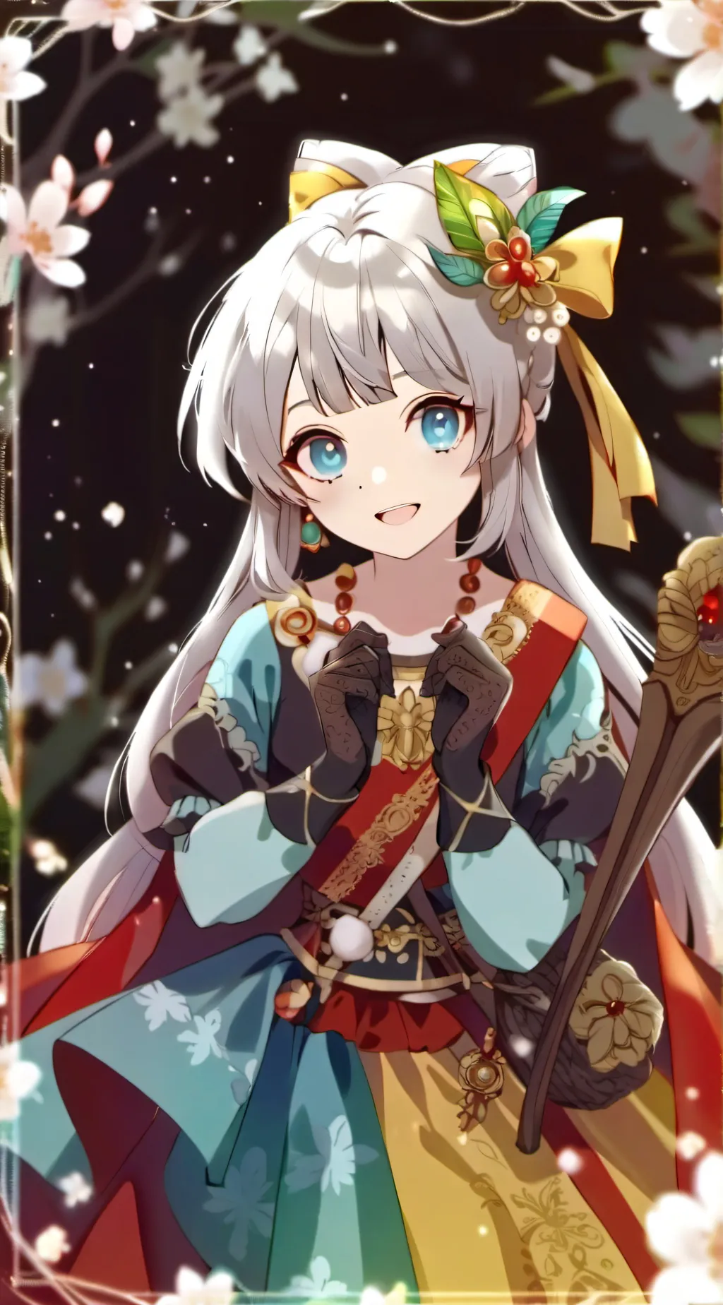 Talkie AI - Chat with Lilly