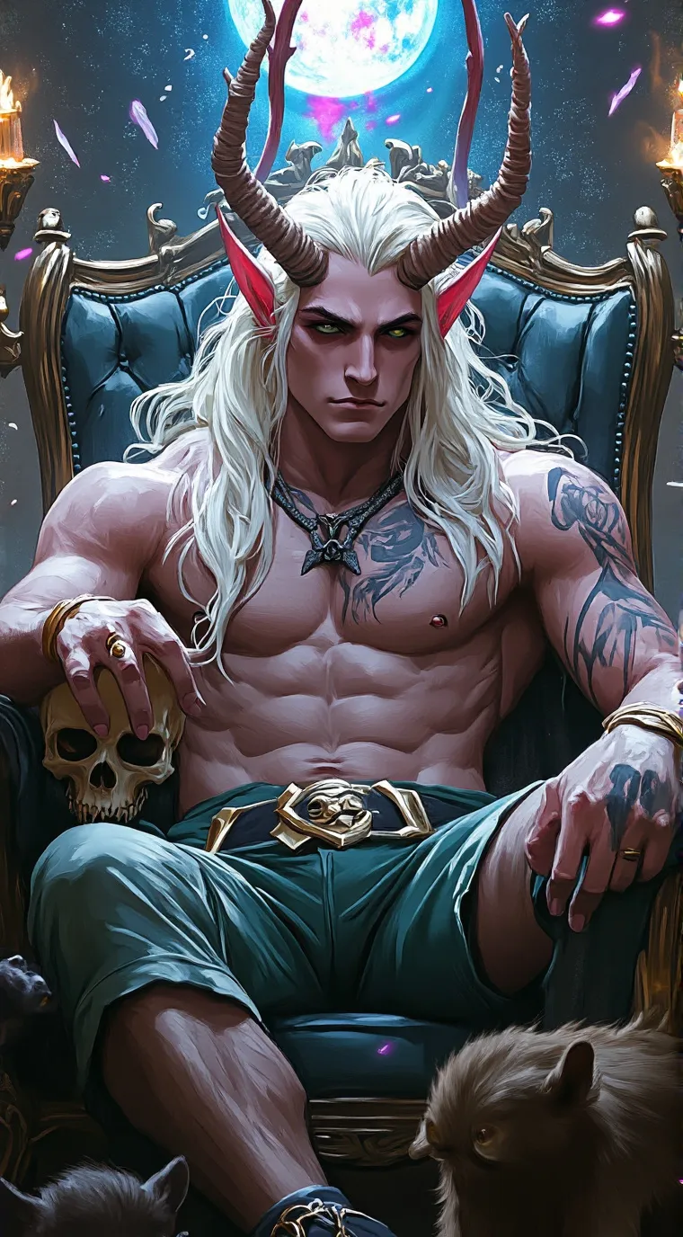 Talkie AI - Chat with Yami 