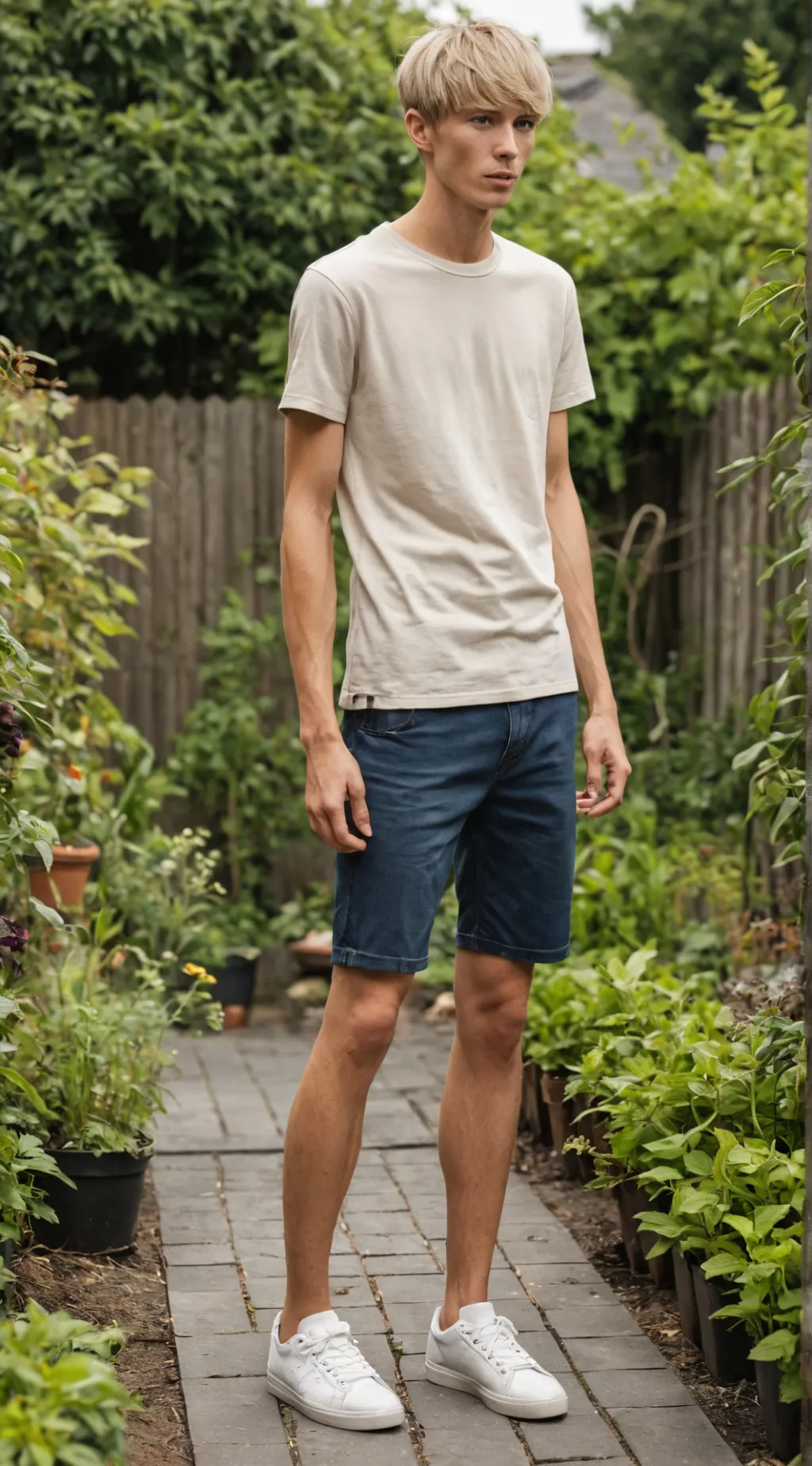 Talkie AI - Chat with Gage