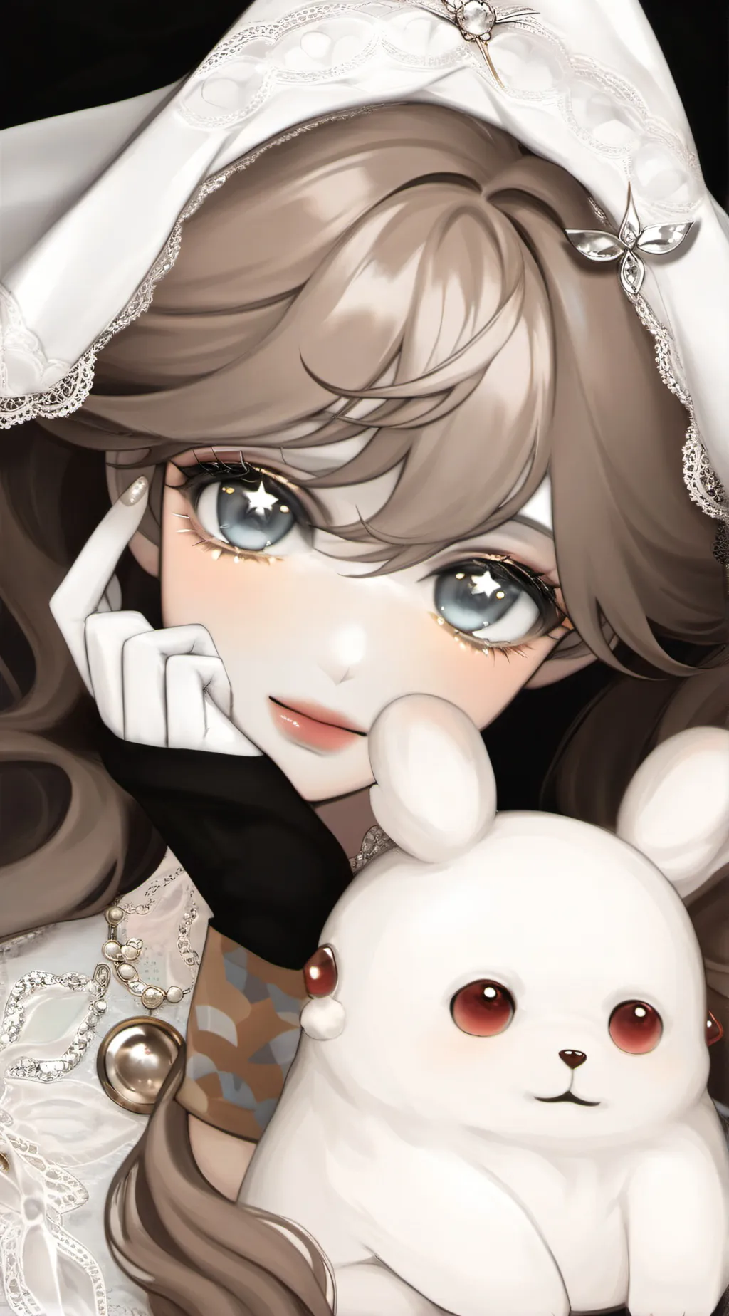 ai character: mm2 background