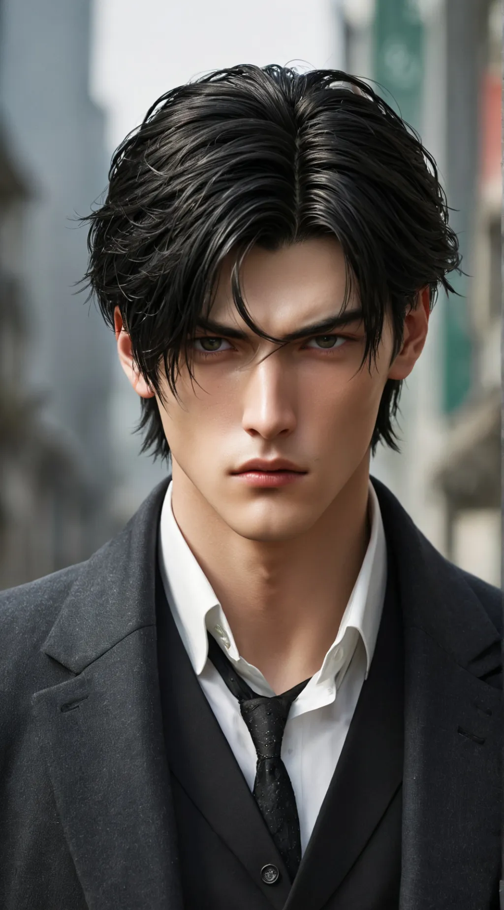 Talkie AI - Chat with hanry jane