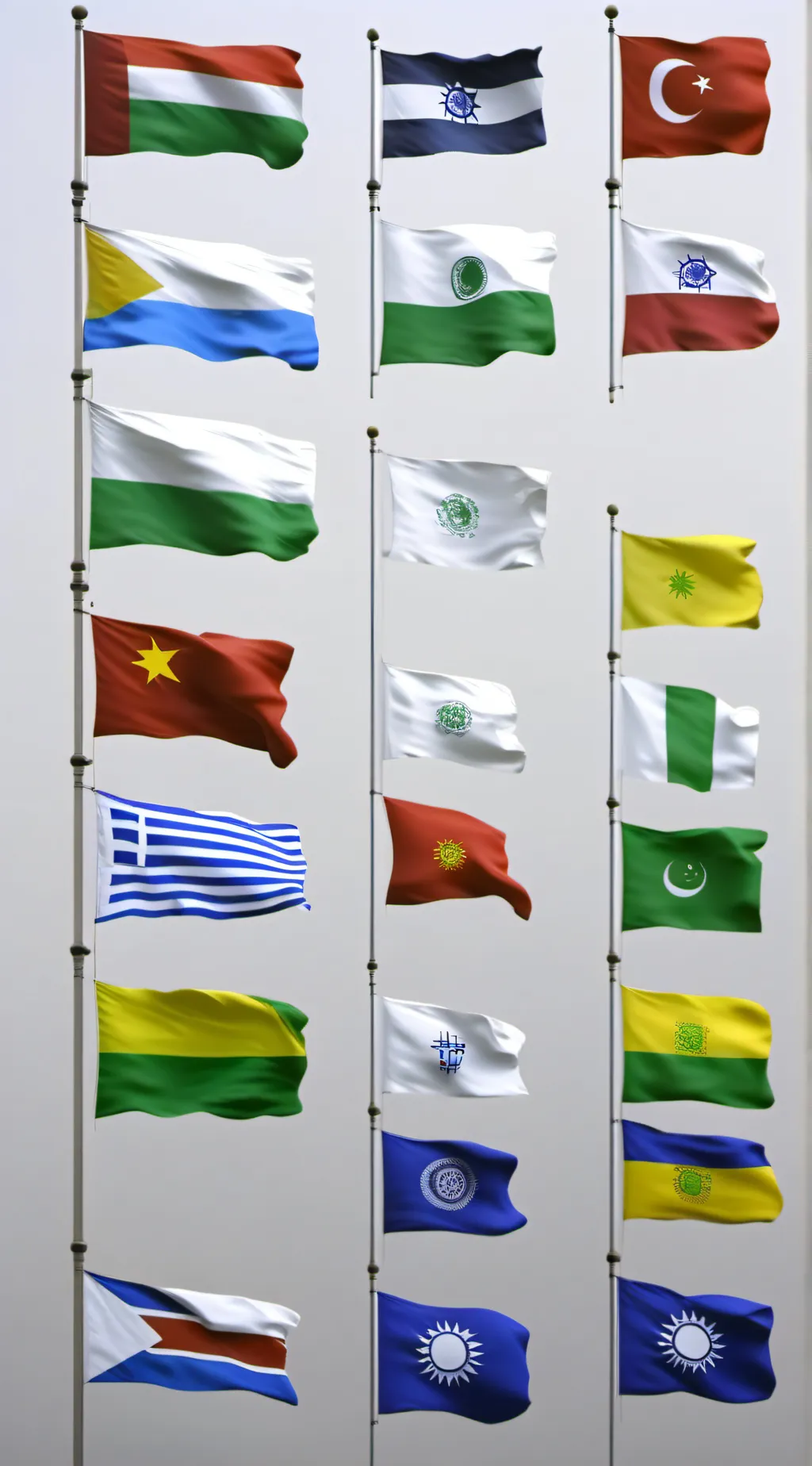 ai character: Unions CH  background