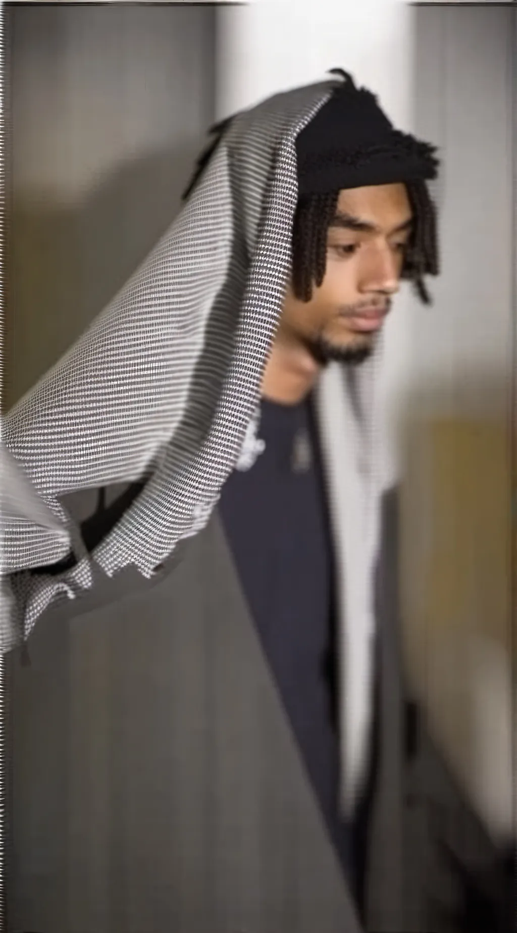 ai character: Matt background