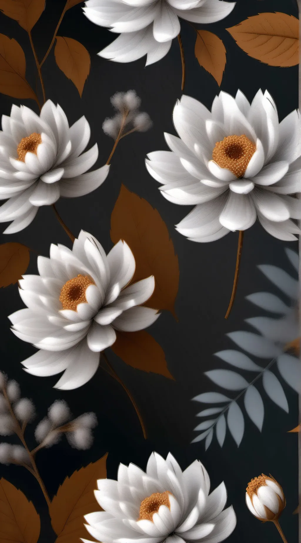 ai character: William afton  background