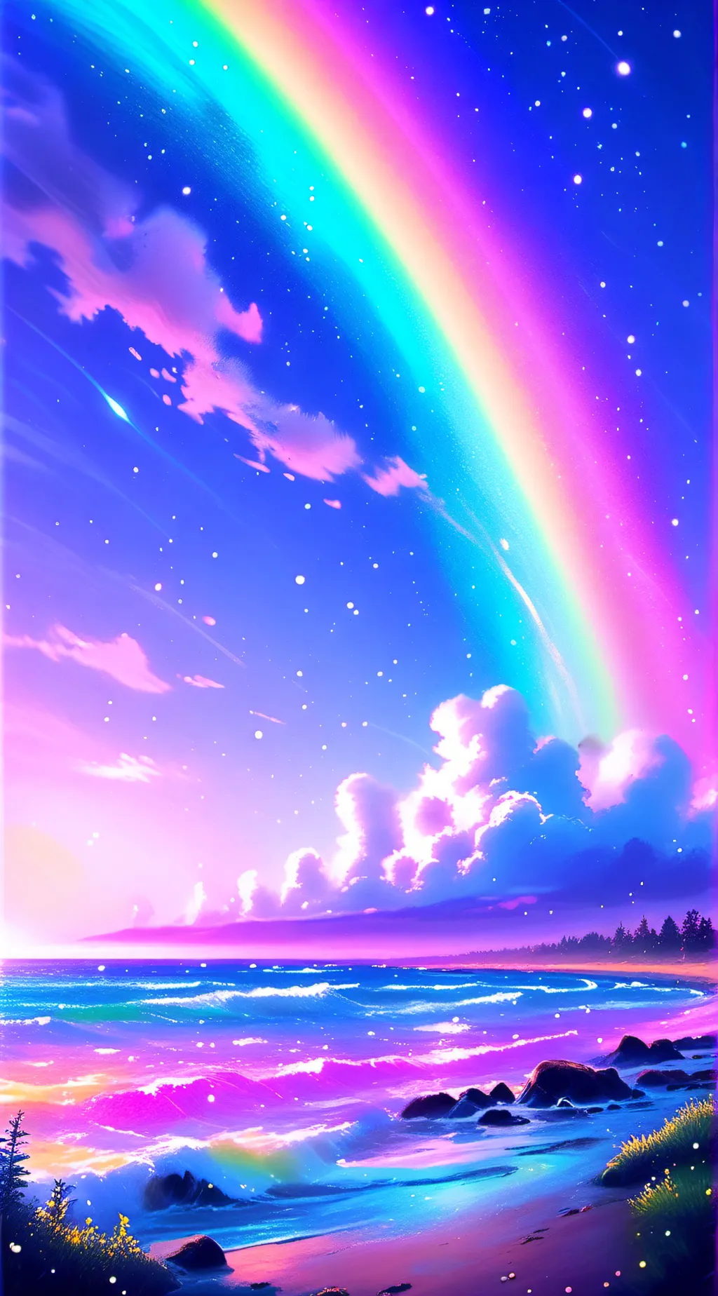 ai character: Fpe dating/lovers background