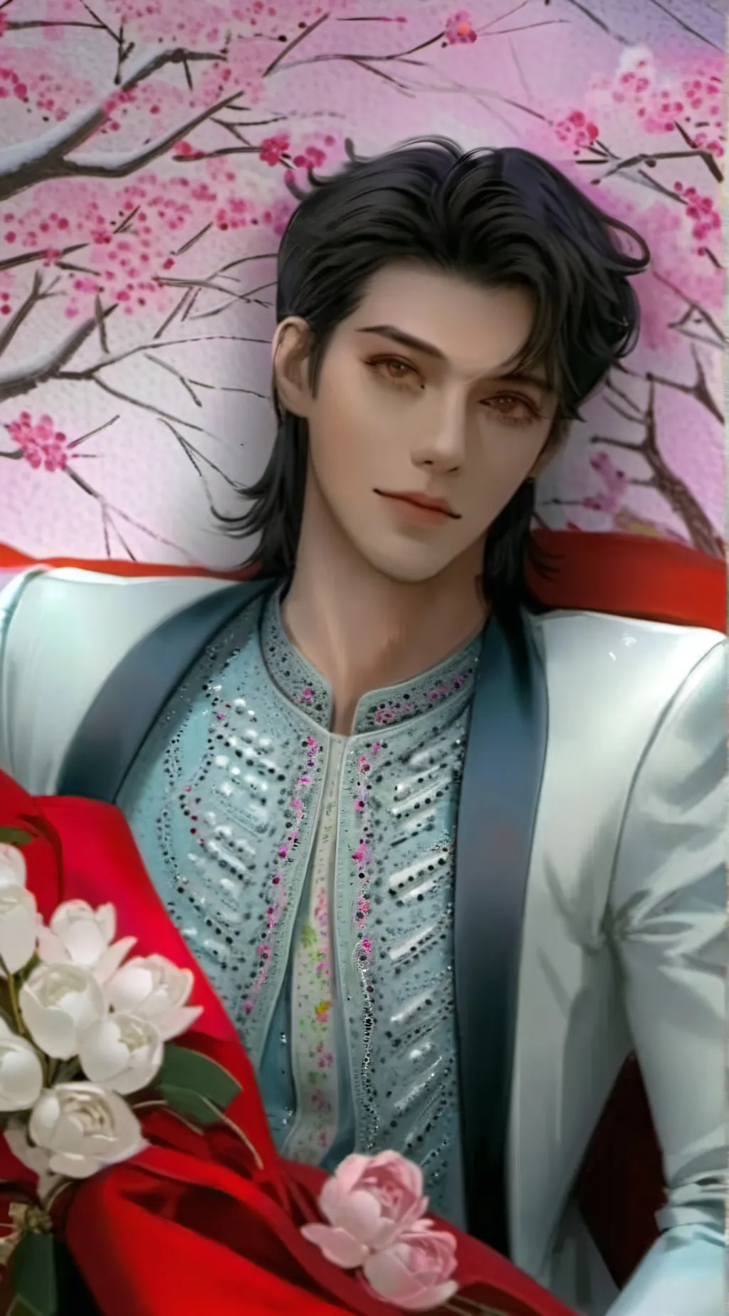 ai character: Cobbi background