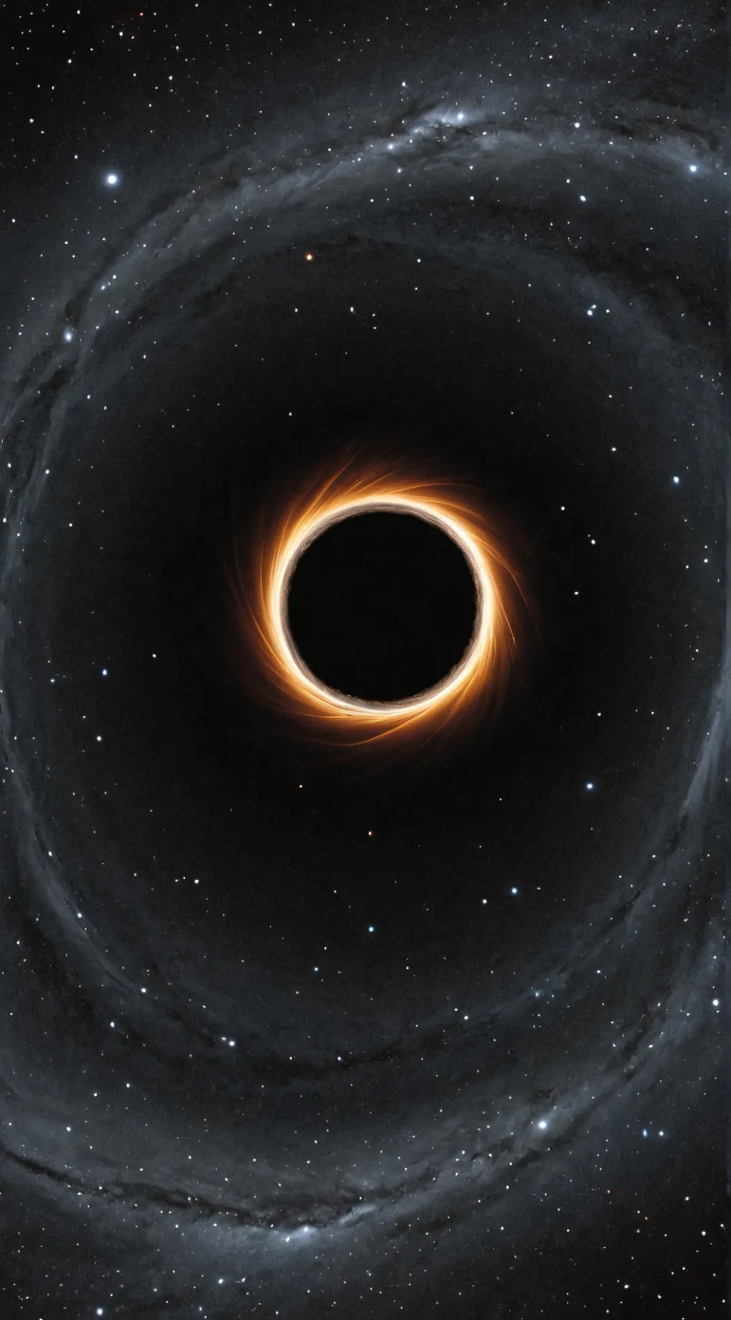 ai character: Spirit animal. background