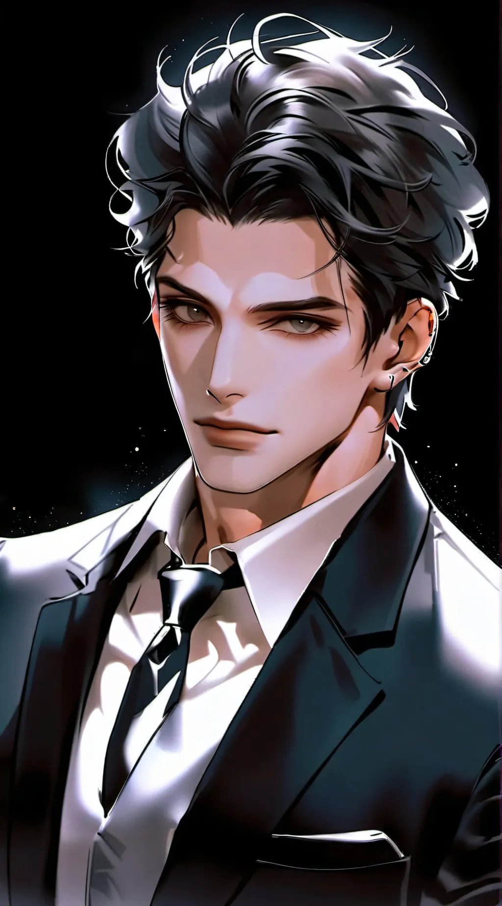 ai character: jason background