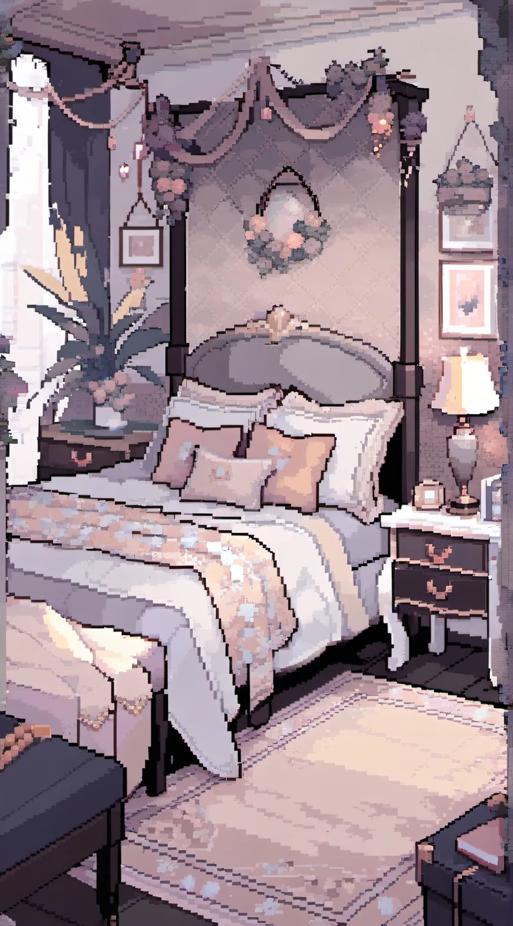 ai character: c͎a͎m͎e͎r͎a͎  background