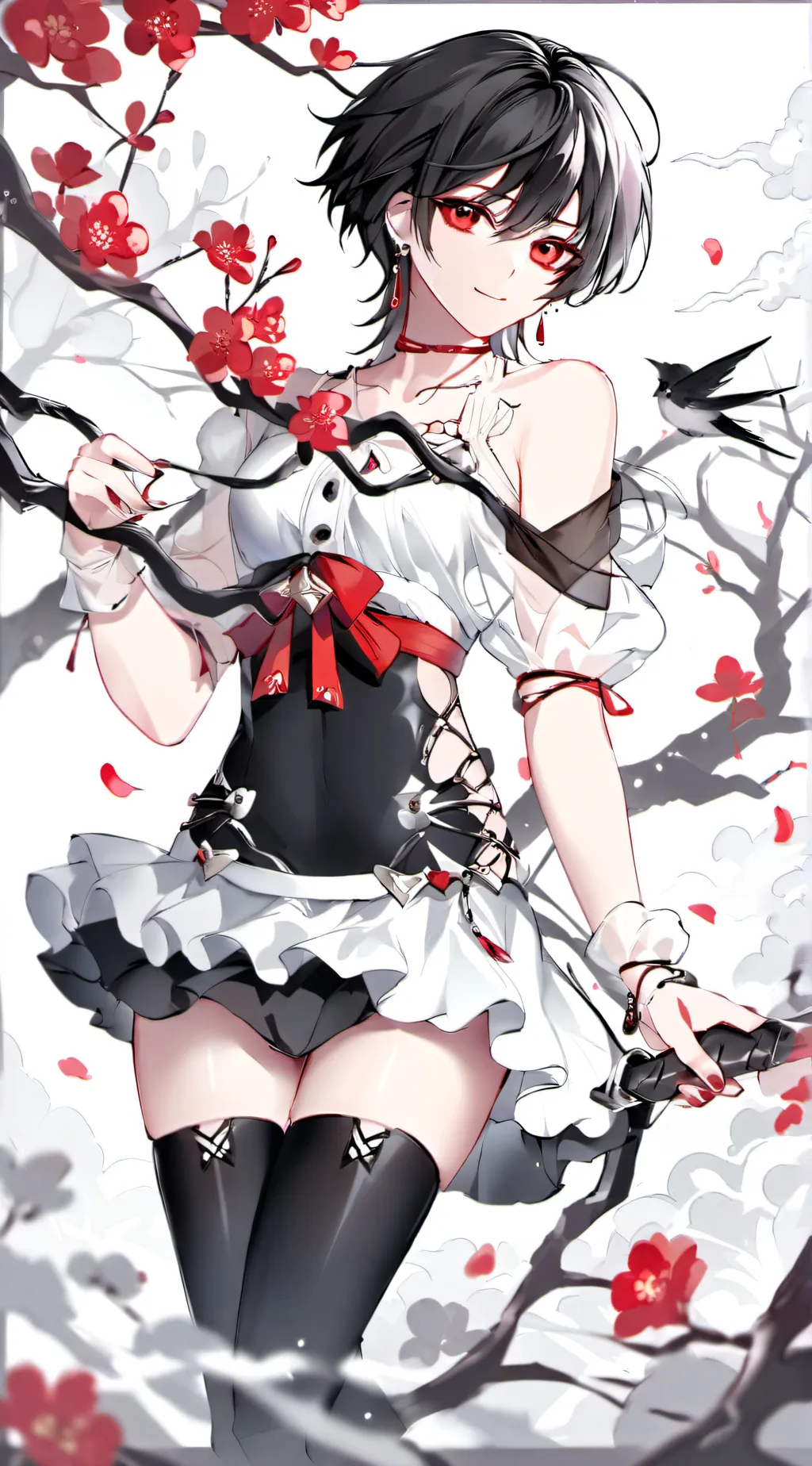 ai character: †Sofia† background
