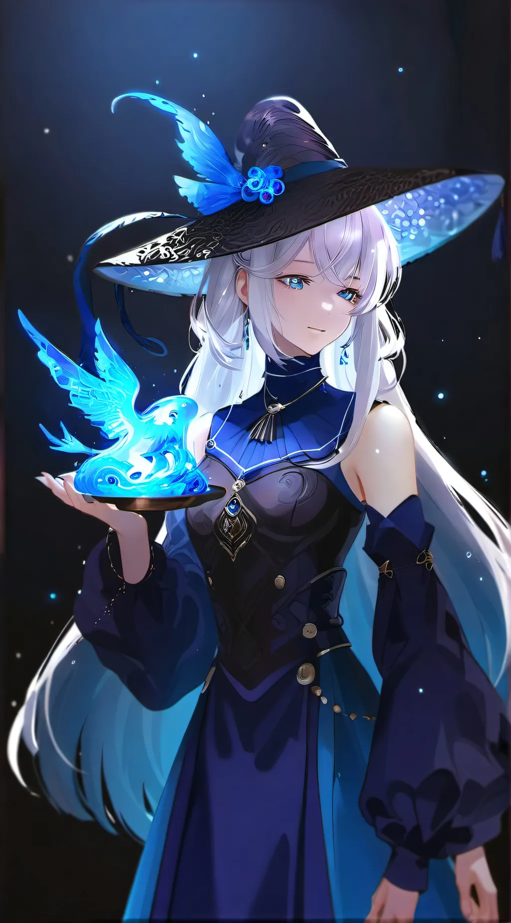 Talkie AI - Chat with Ocenina