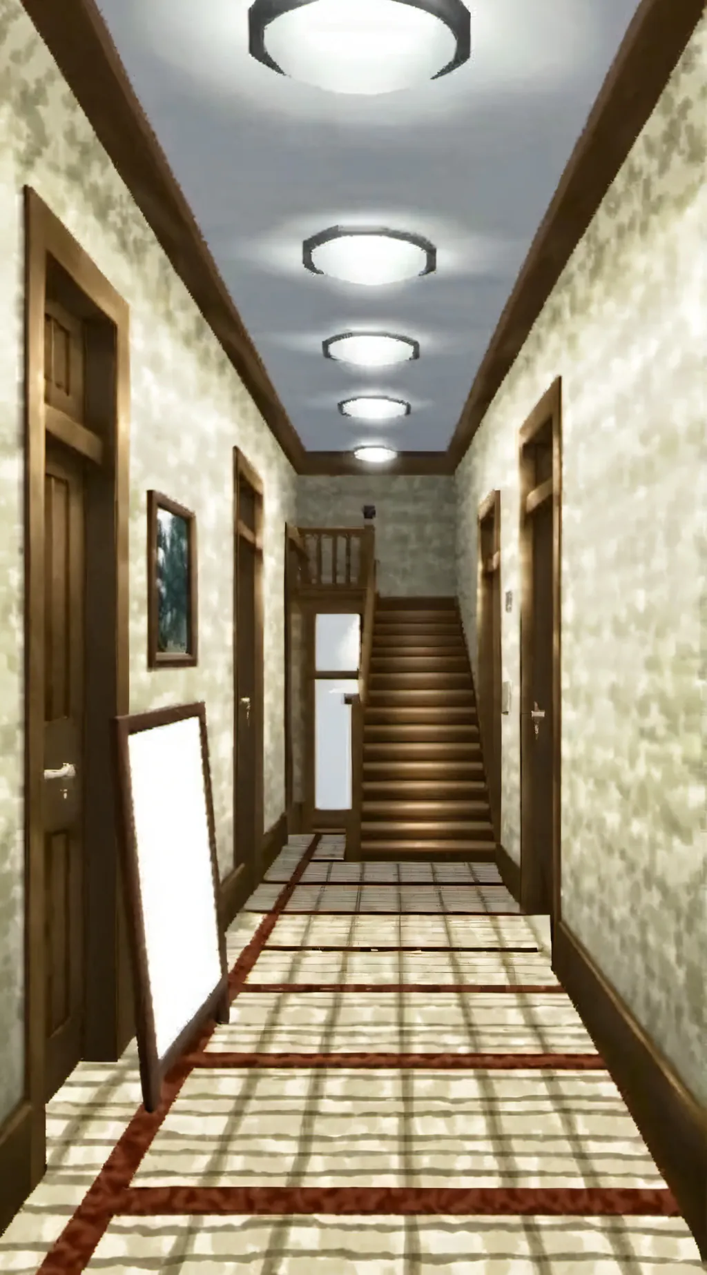 ai character: every fpe talkie💀😭 background