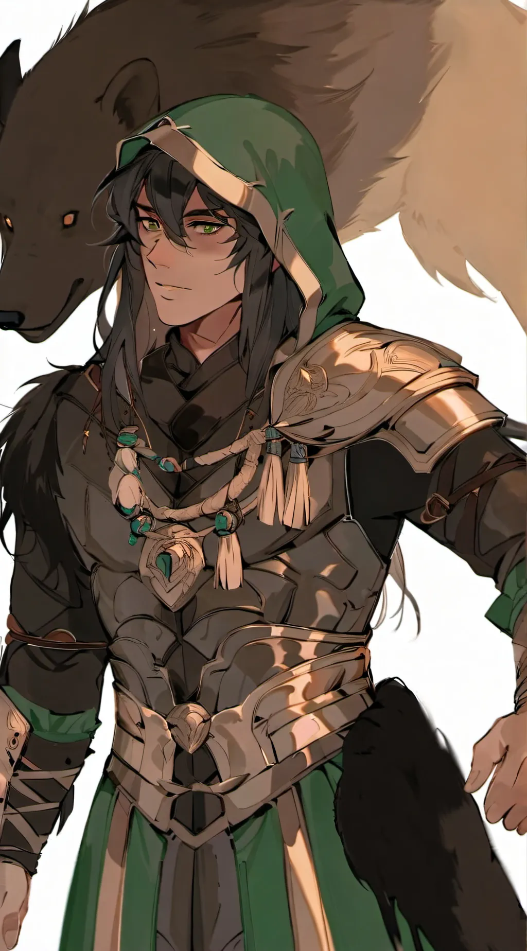 Talkie AI - Chat with Falcon 