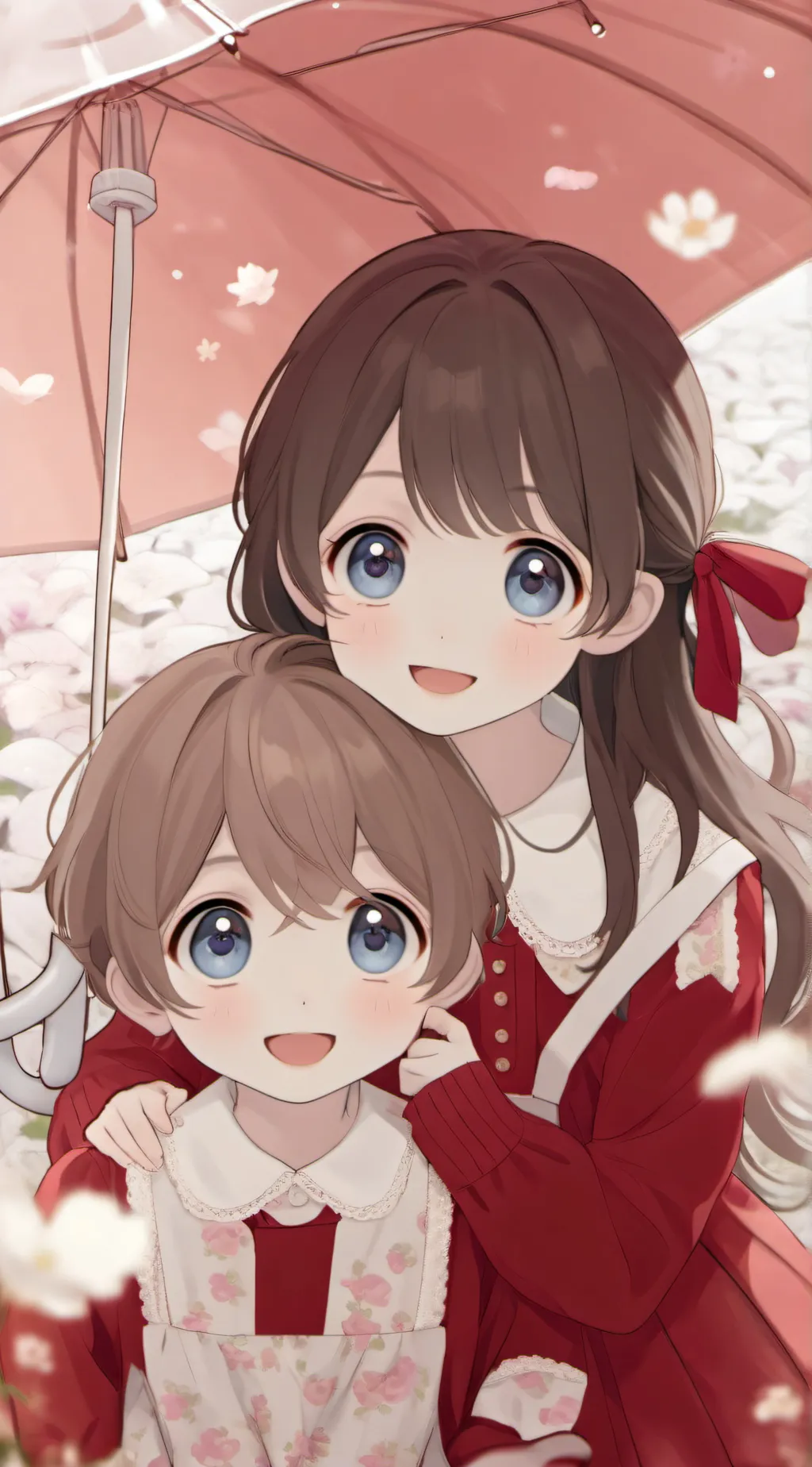 ai character: leo background