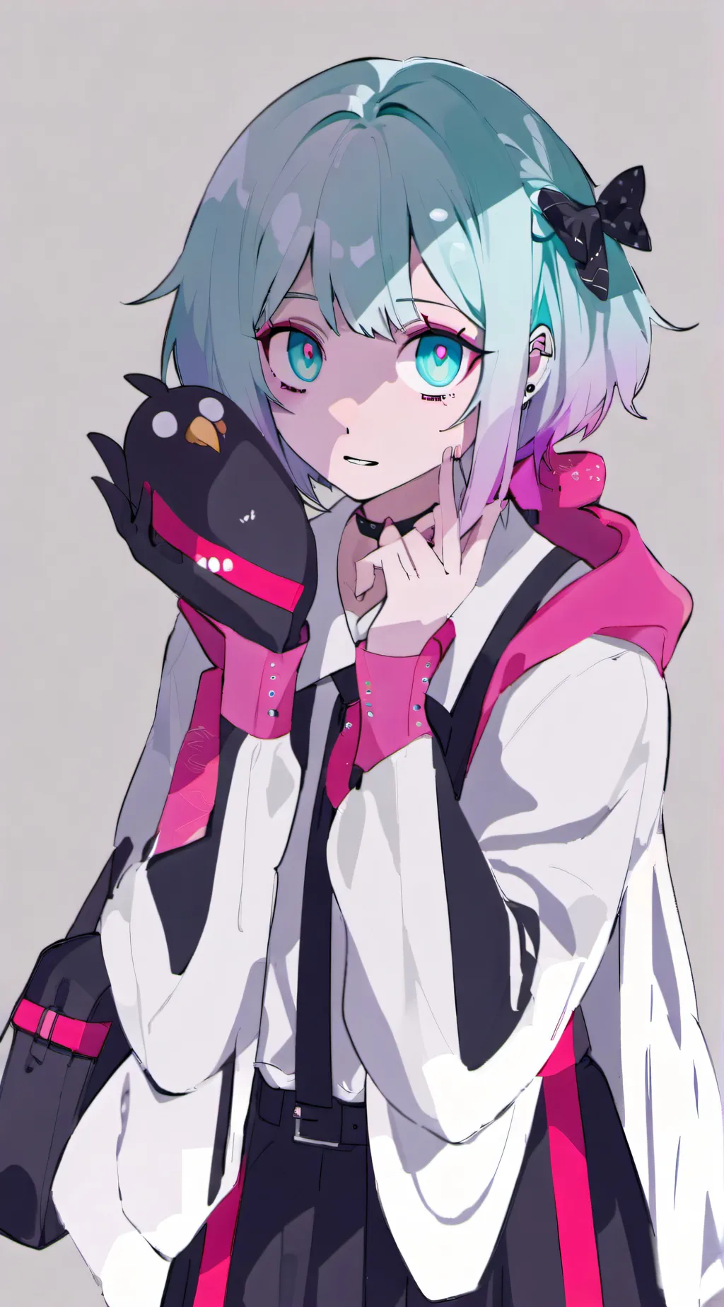 Talkie AI - Chat with Kira