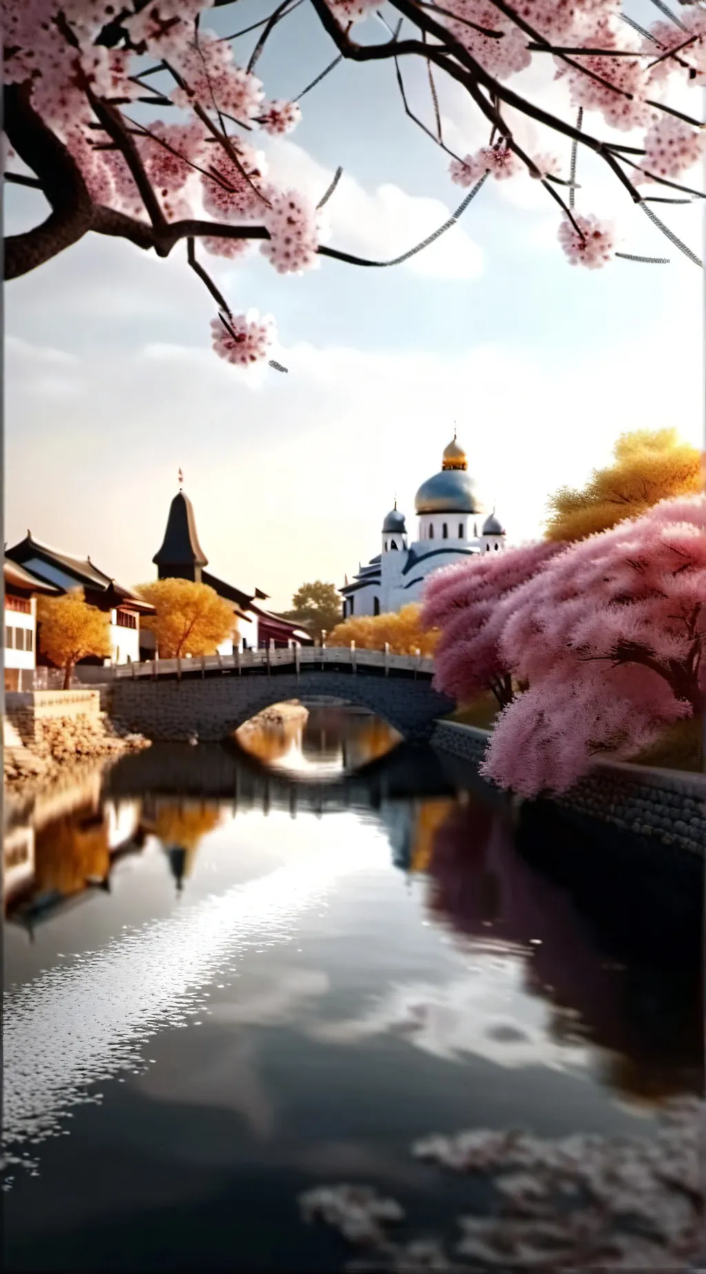 ai character: luke background