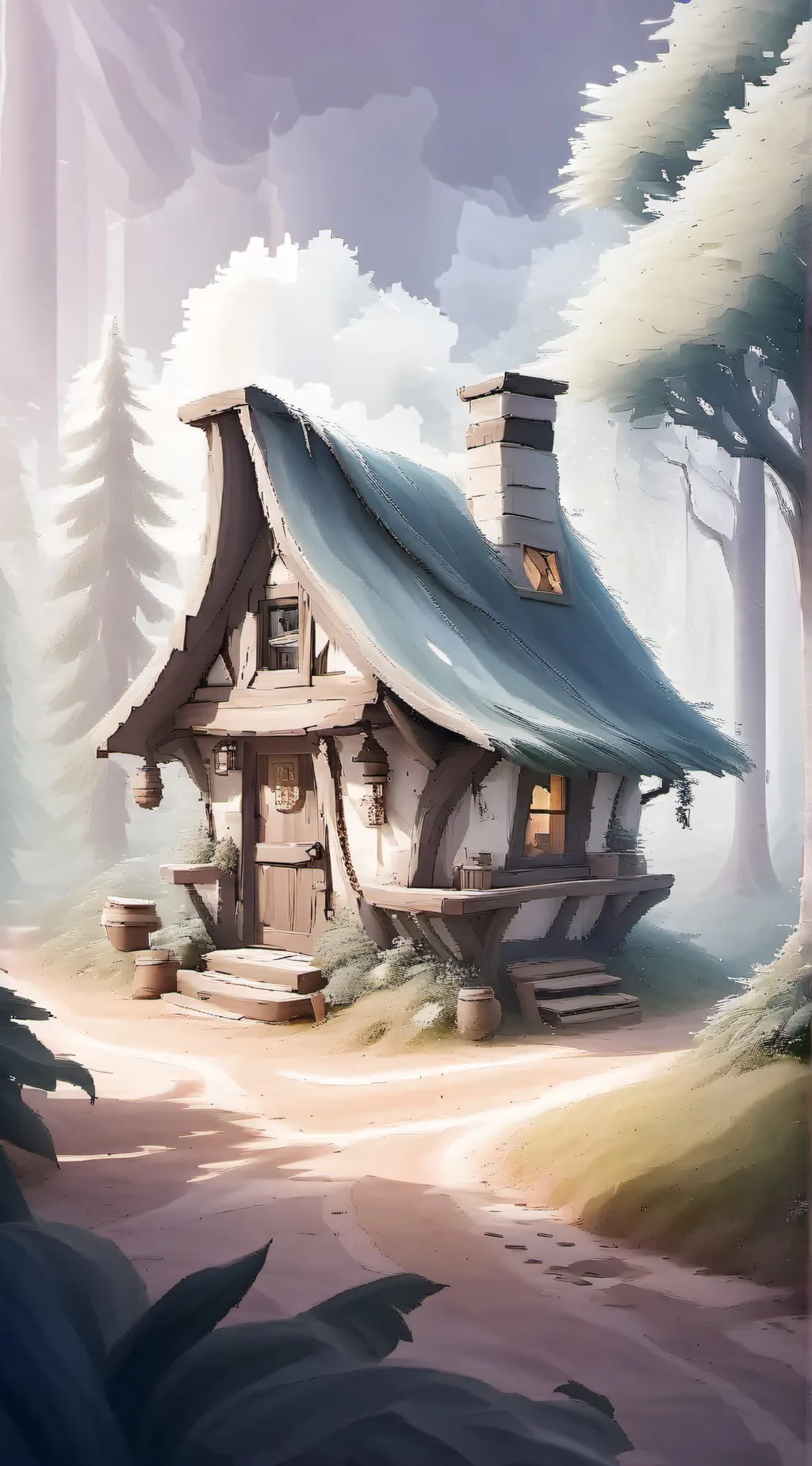 Talkie AI - Chat with hf but Ford dies?