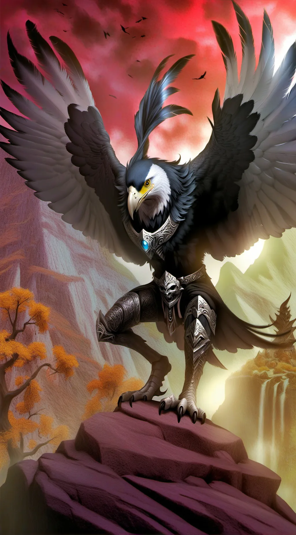 Talkie AI - Chat with Ikki