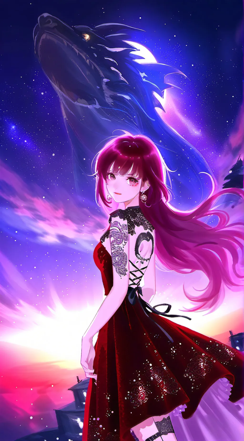 Talkie AI - Chat with Ruby