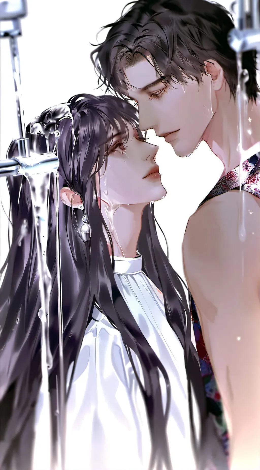 ai character: Ben background